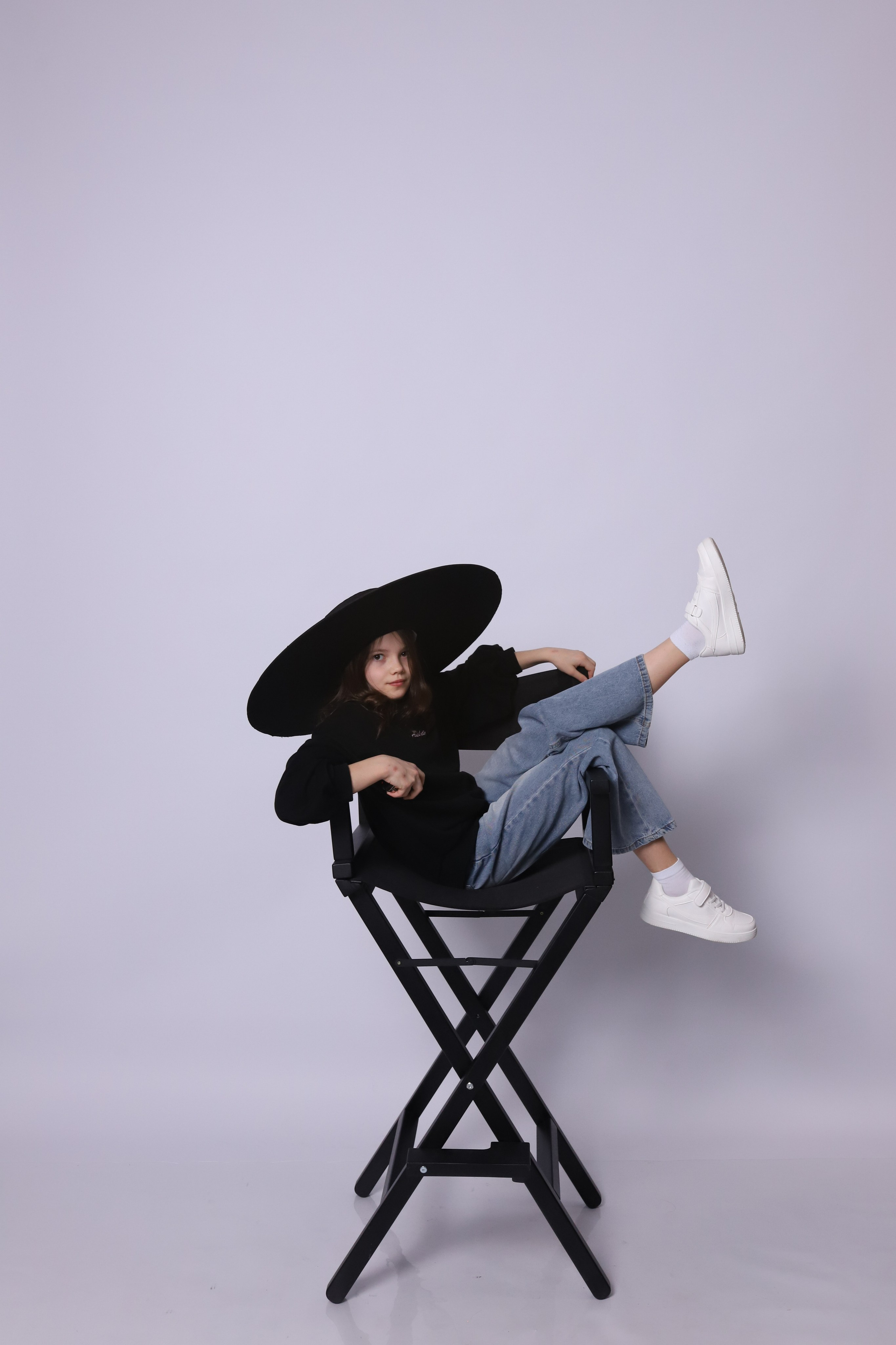 Дети. Фотостудия без фотографа в Санкт-Петербурге (Сделай свой автопортрет)