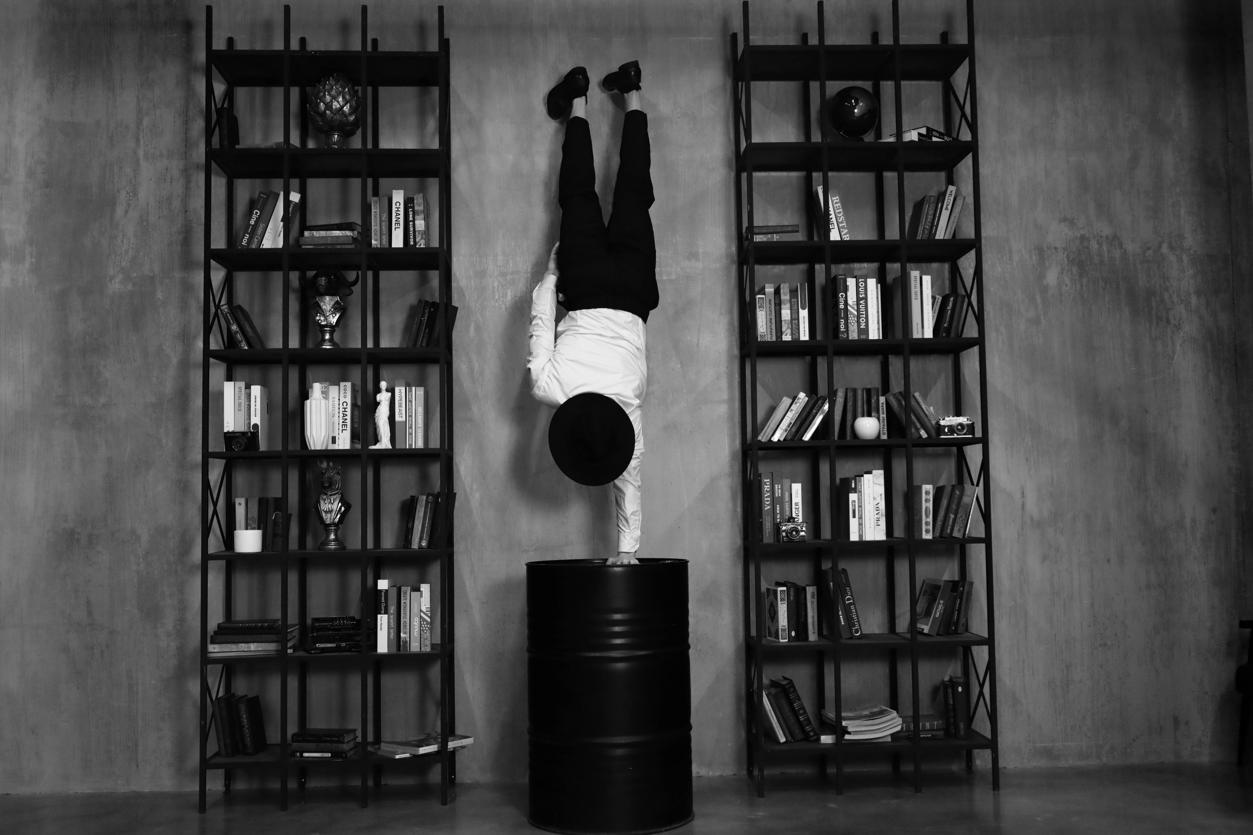 Иван. Kreativniefoto.ru