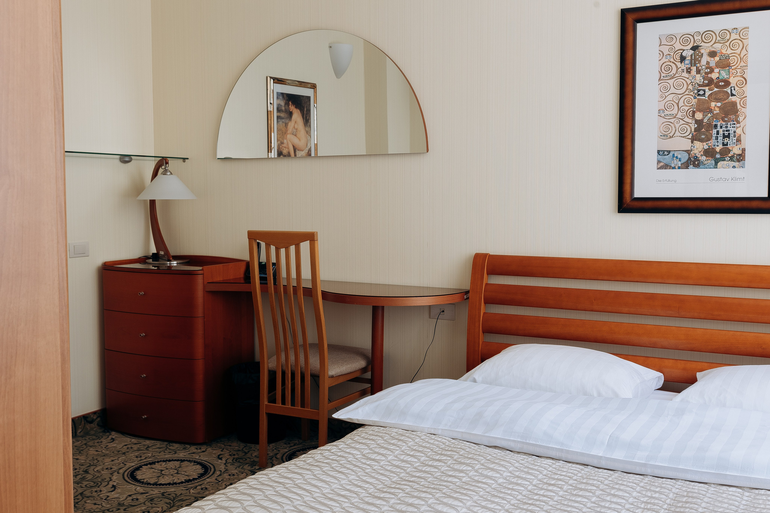 Гостиница «Для Вас». Свадебный фотограф Пенза