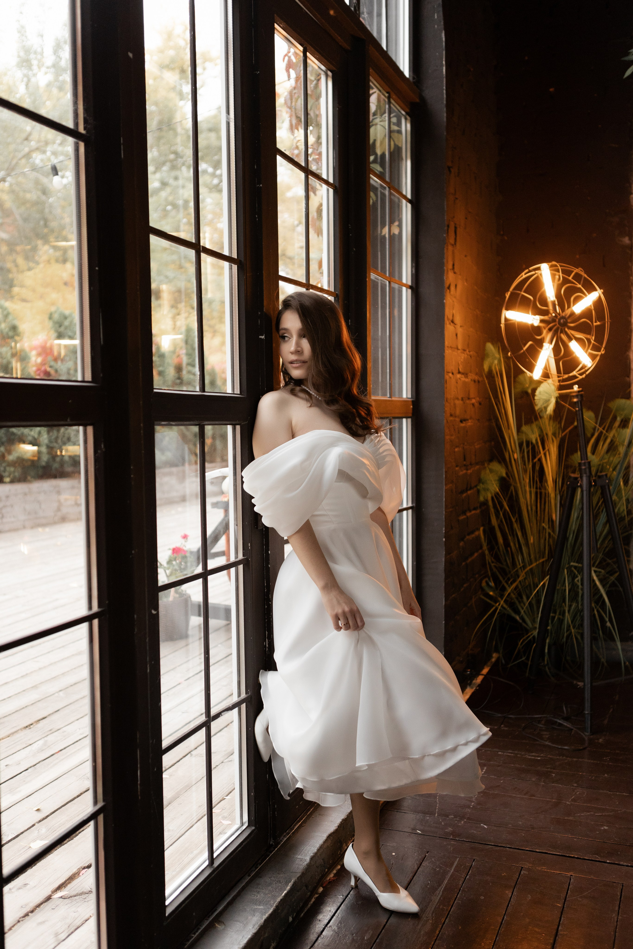 Влад и Ира. Свадебный фотограф в Воронеже Вероника Богай