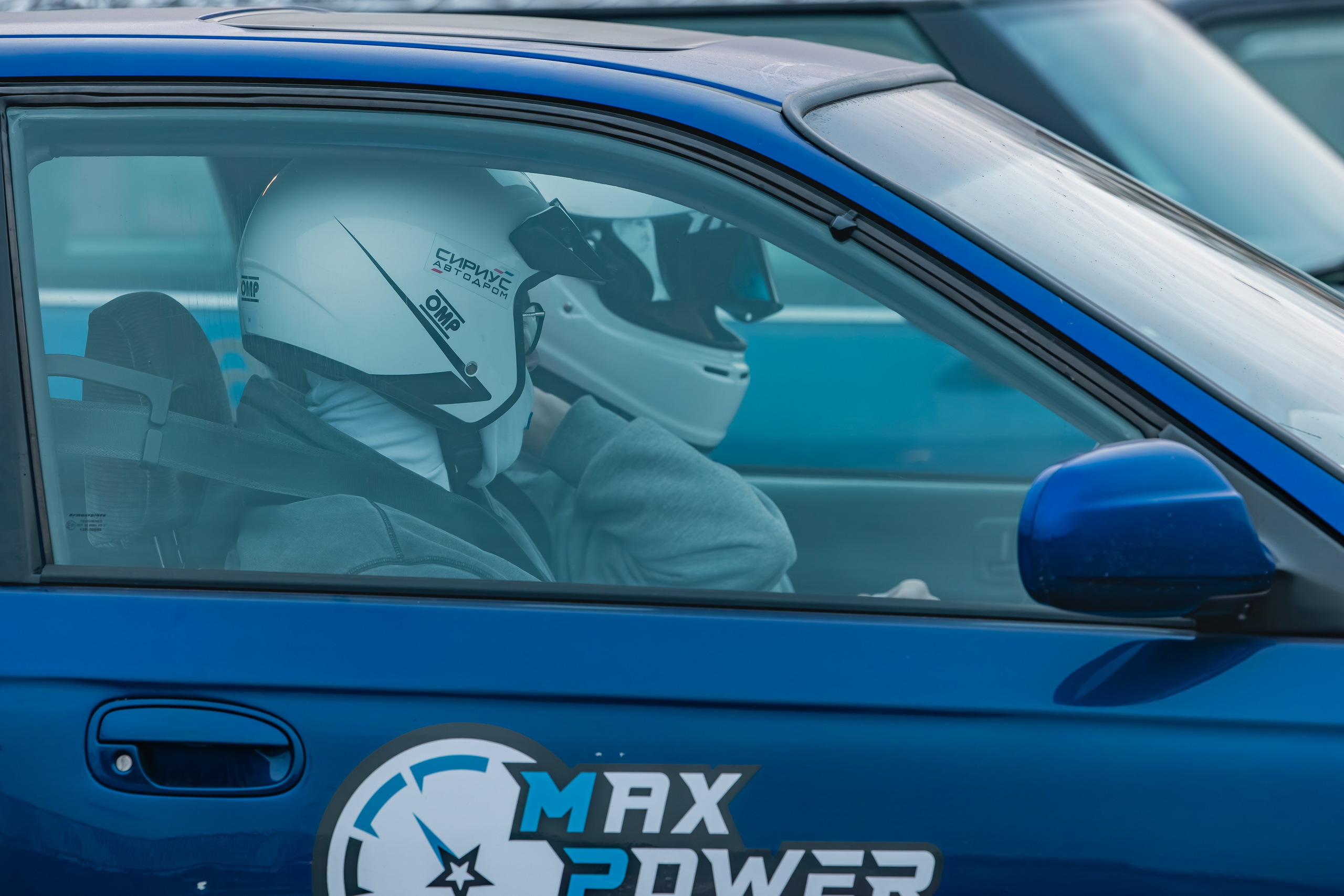 АвтоДжимхана 07/12/25. TuninGGameS Media