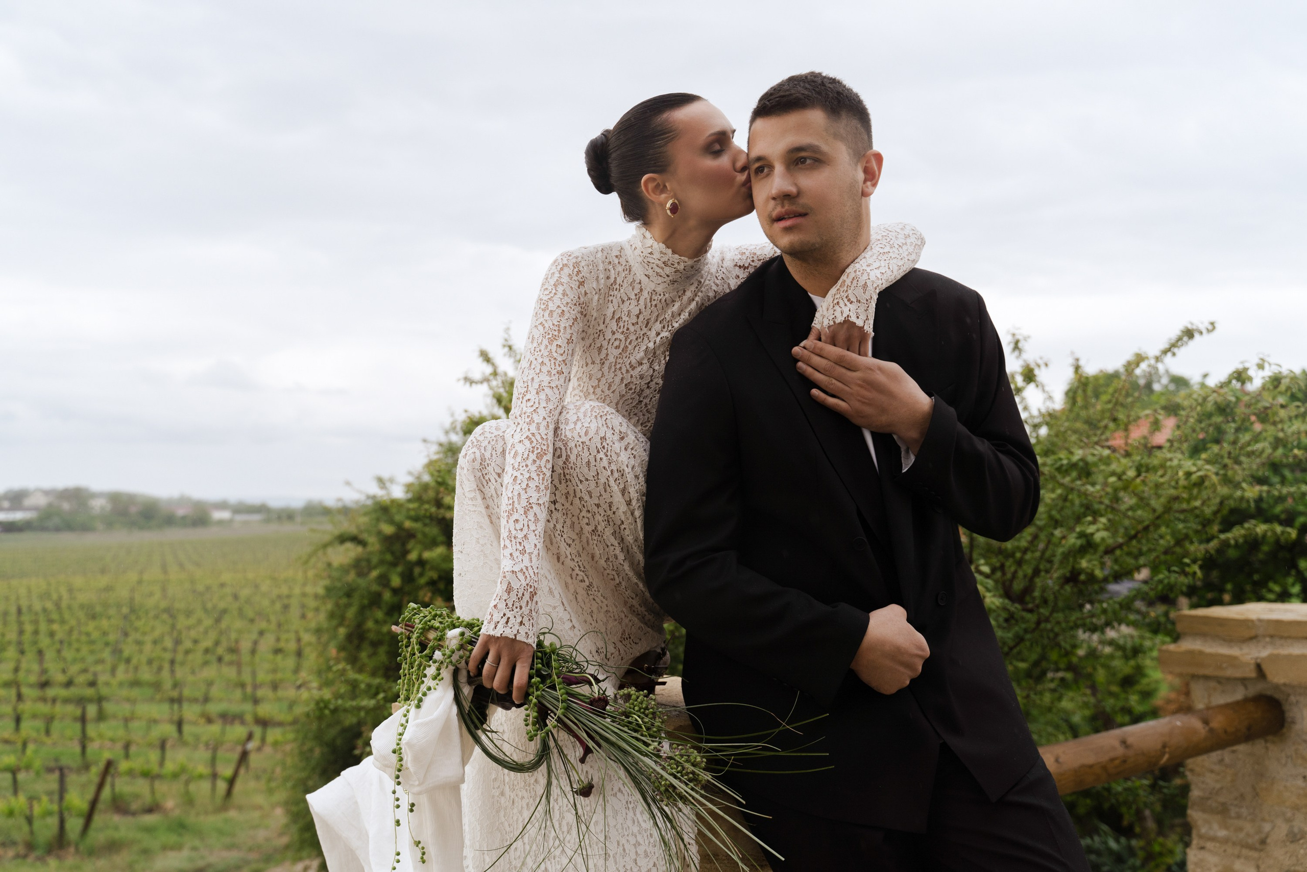 Anastasia&Yuri. Портретный фотограф в Краснодаре Валерия Матирная