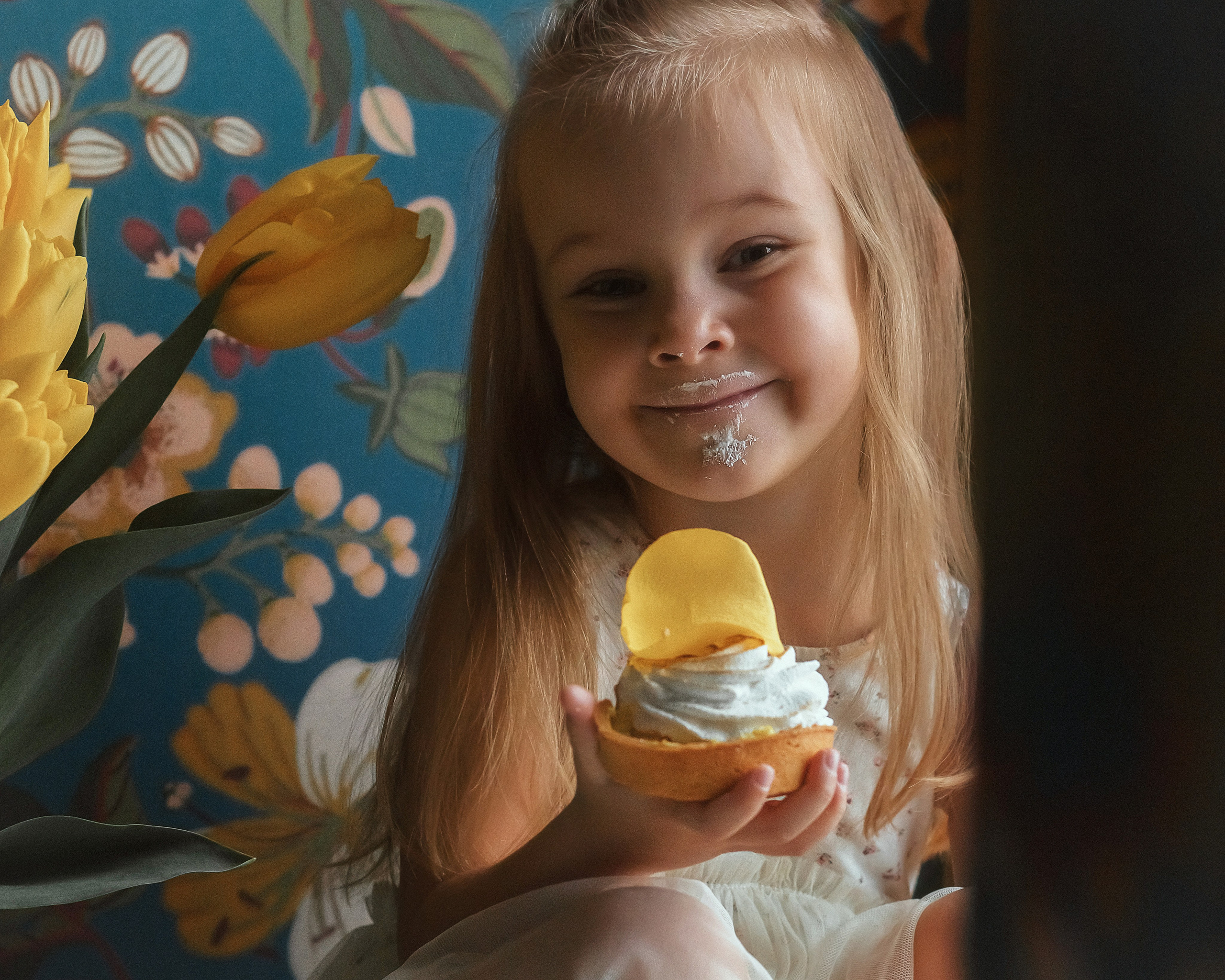 Пирожное. Свадебный фотограф, крещение, венчание СПБ, Белгород Анна Коршунова