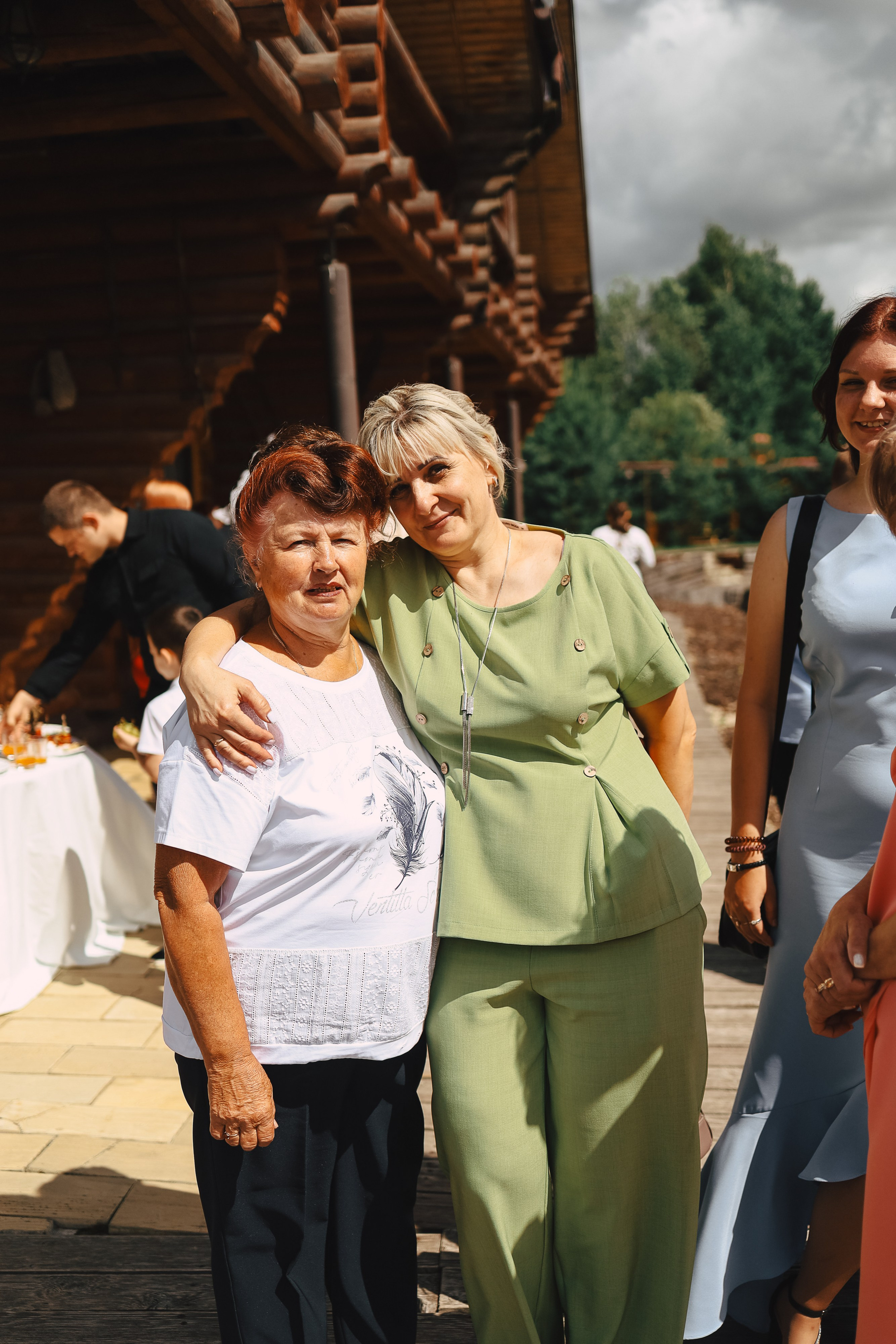 Ирина и Александр. Валерия Рыбакова свадебный фотограф Смоленск