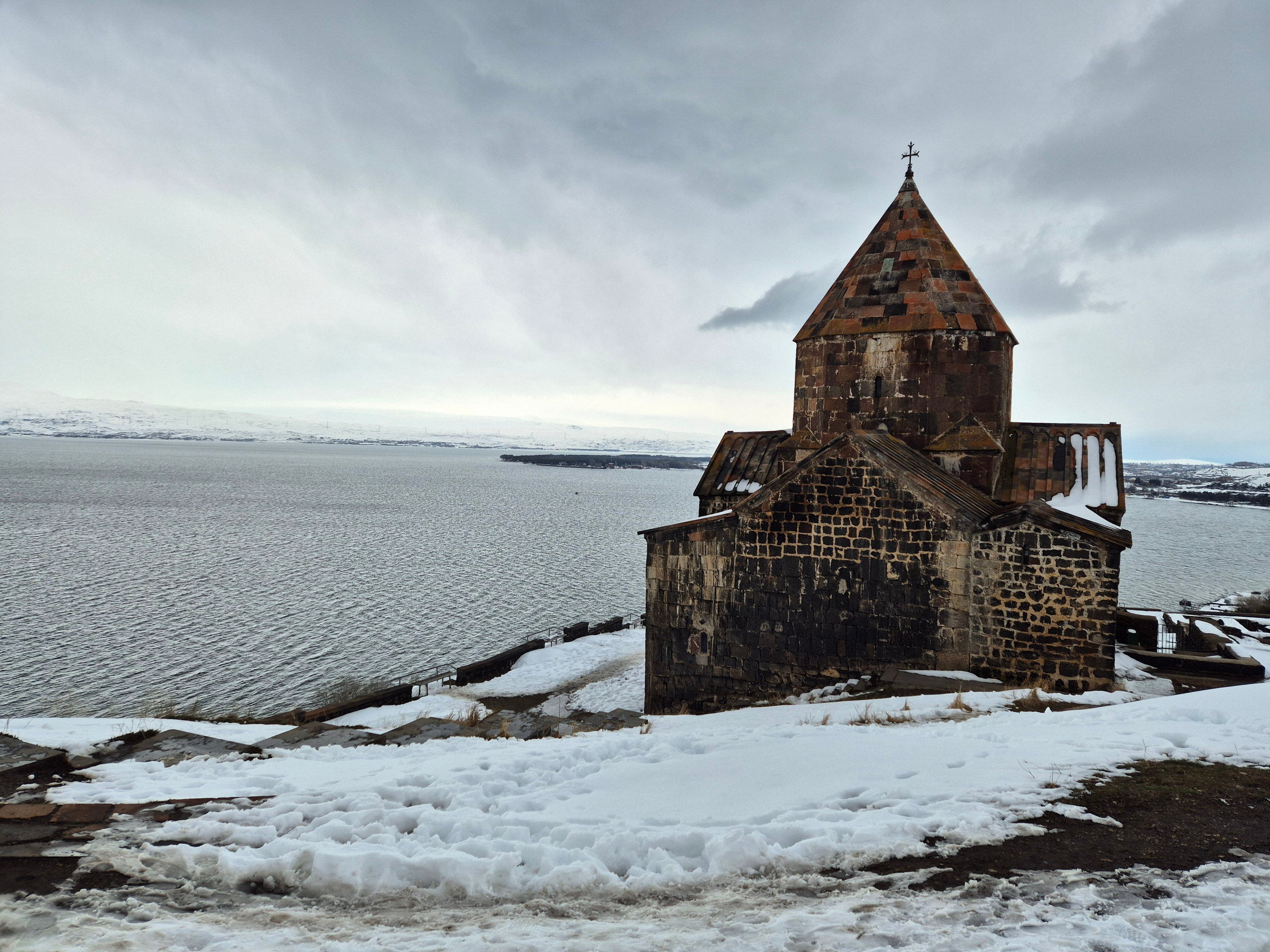 Много раз бывал здесь, но каждый раз - восторг