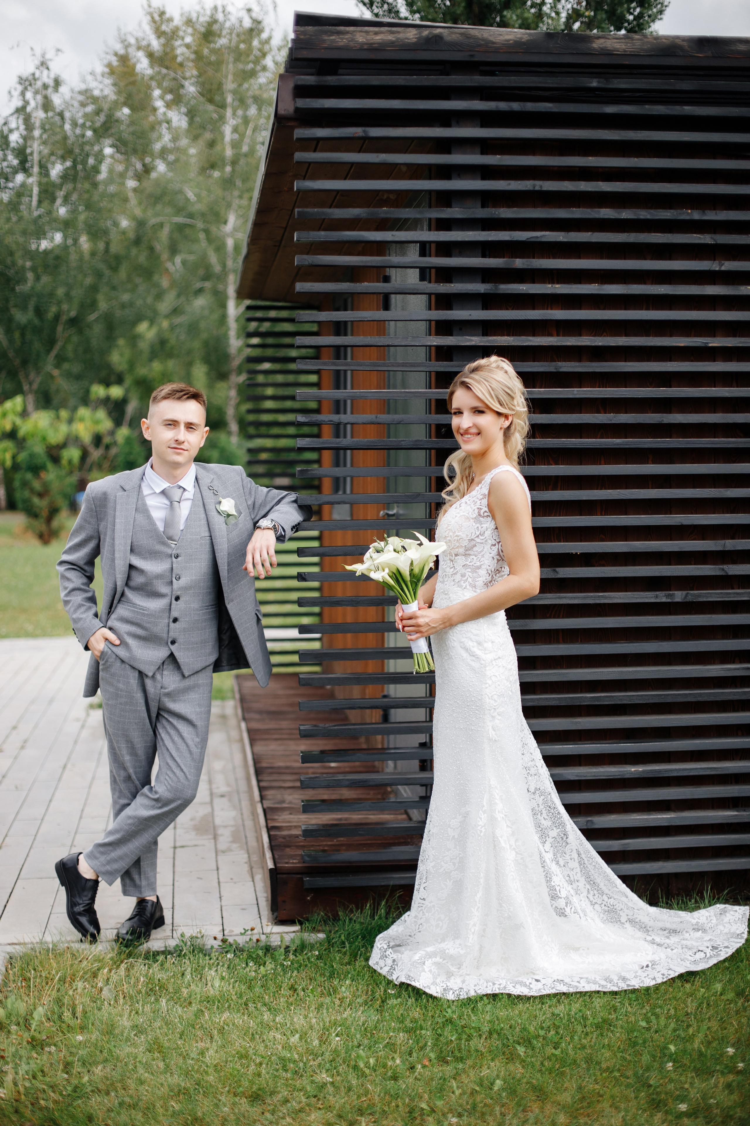 Владимир ♥ Ирина. Свадебный и семейный фотограф в городе Воронеж. Ирина Боловина