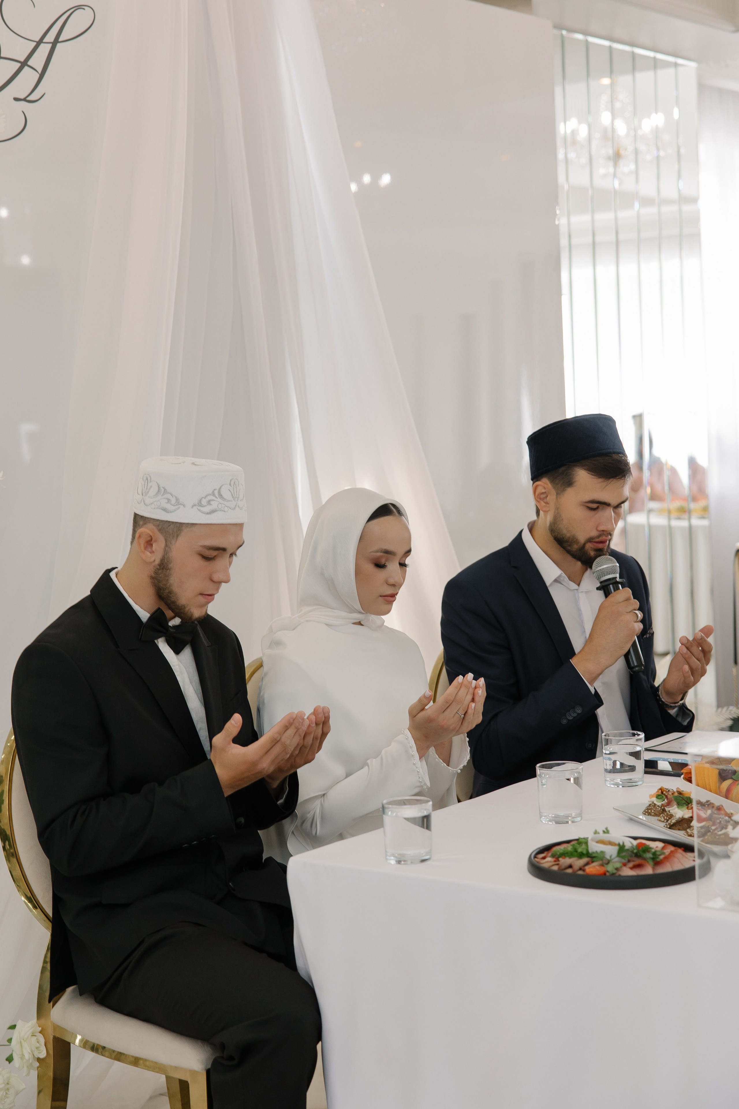 Тимур и Алия. Свадебный и семейный фотограф в Набережных Челнах и Казани