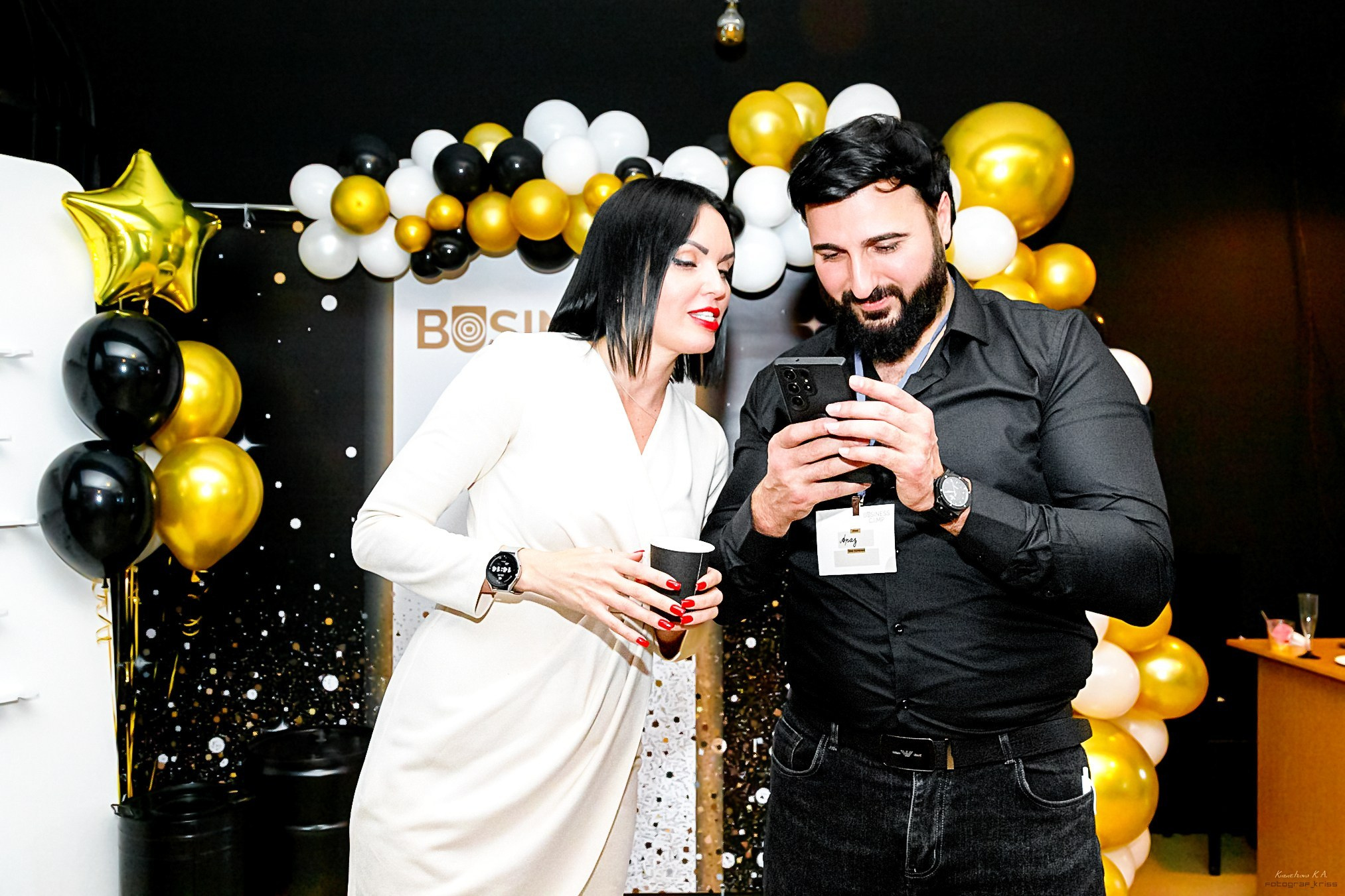 Репортажная съемка. Репортажный фотограф Кузнецова Кристина