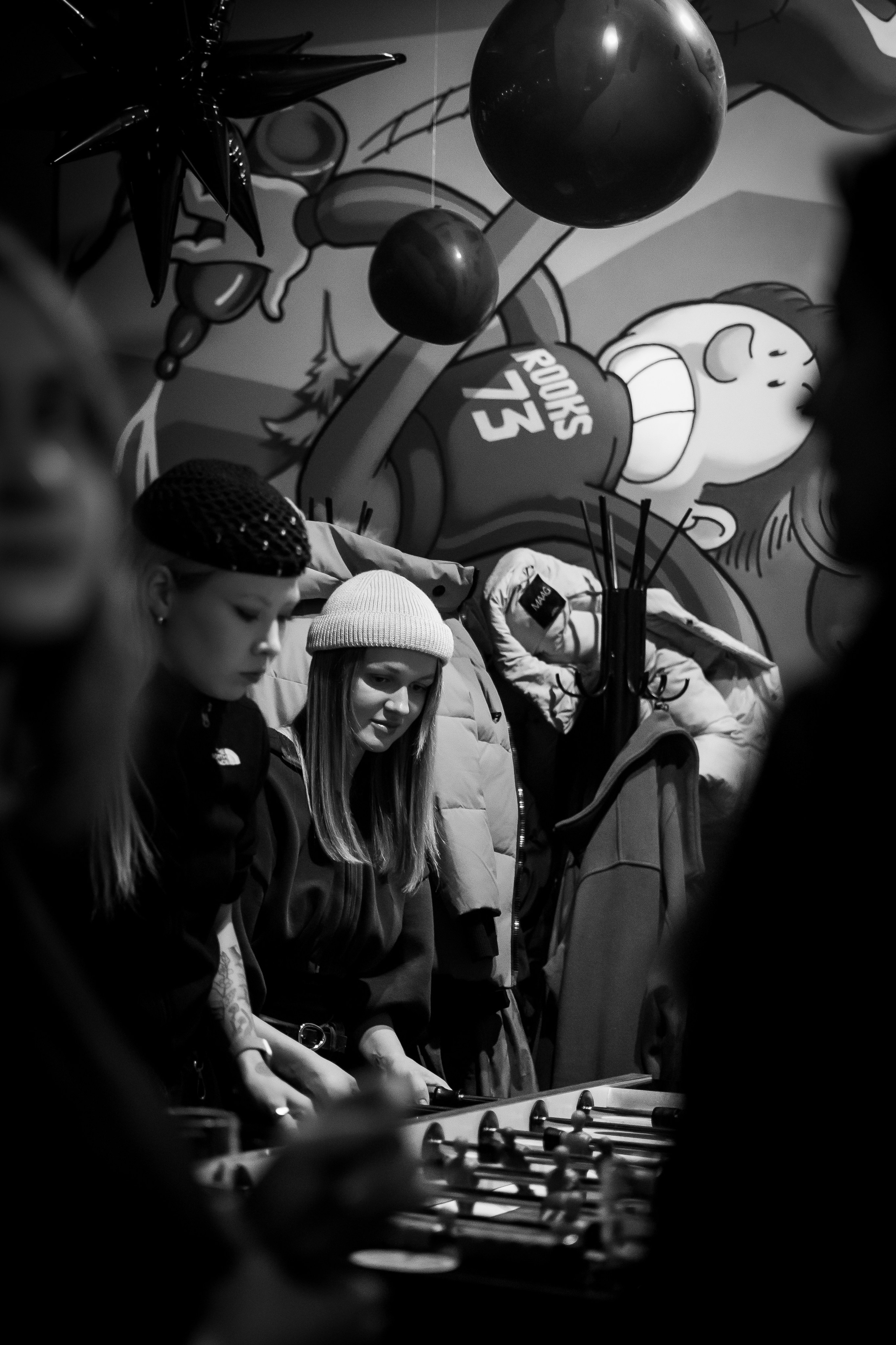 Rooks 14.12 HB. Анастасия Паршукова — фотограф Шерегеш Новосибирск