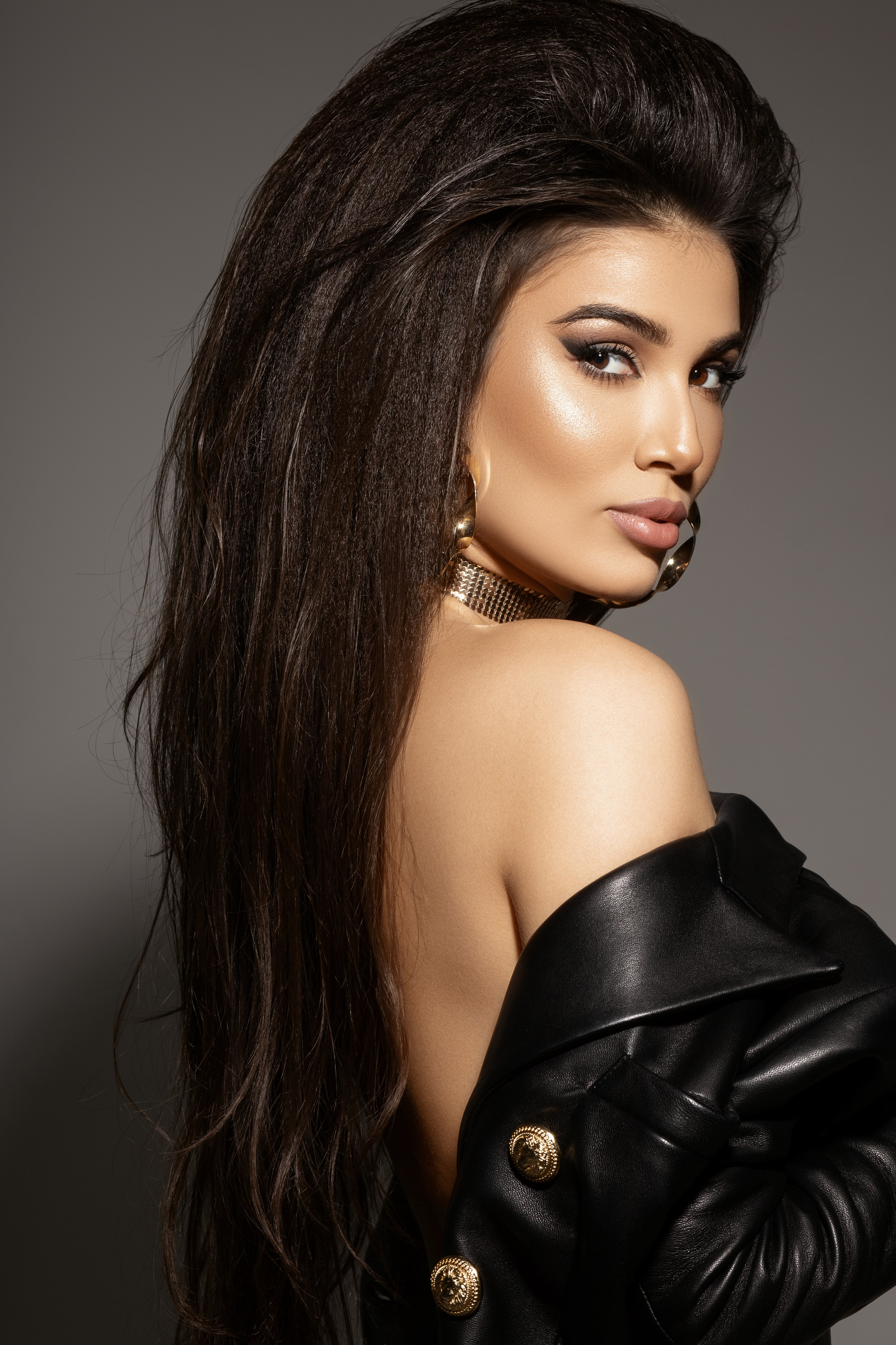 Fashion Photographer