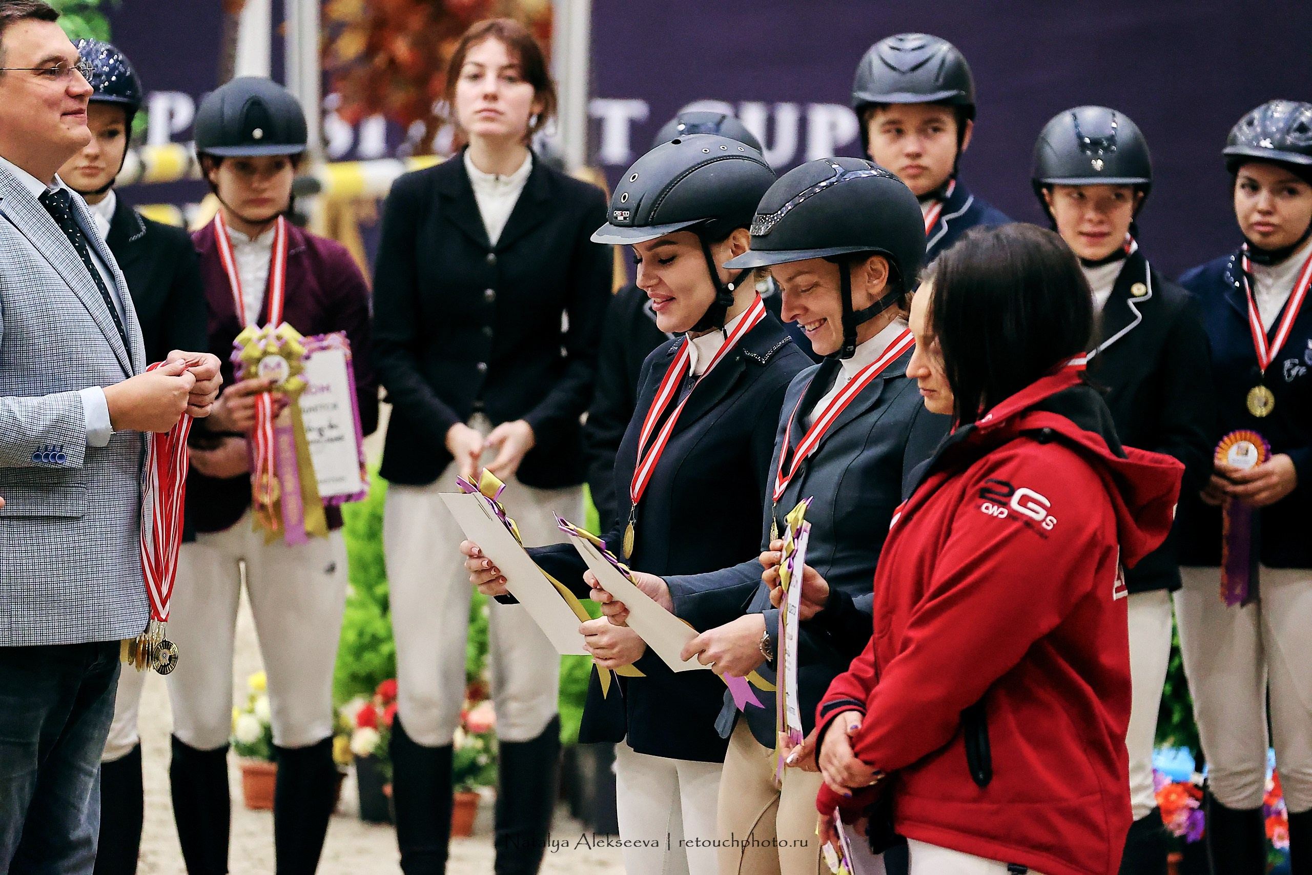 Кубок Президента ОАЭ по конкуру, Maxima Stables | 11'2023. Репортажный фотограф и ретушер в Москве Наталья Алексеева