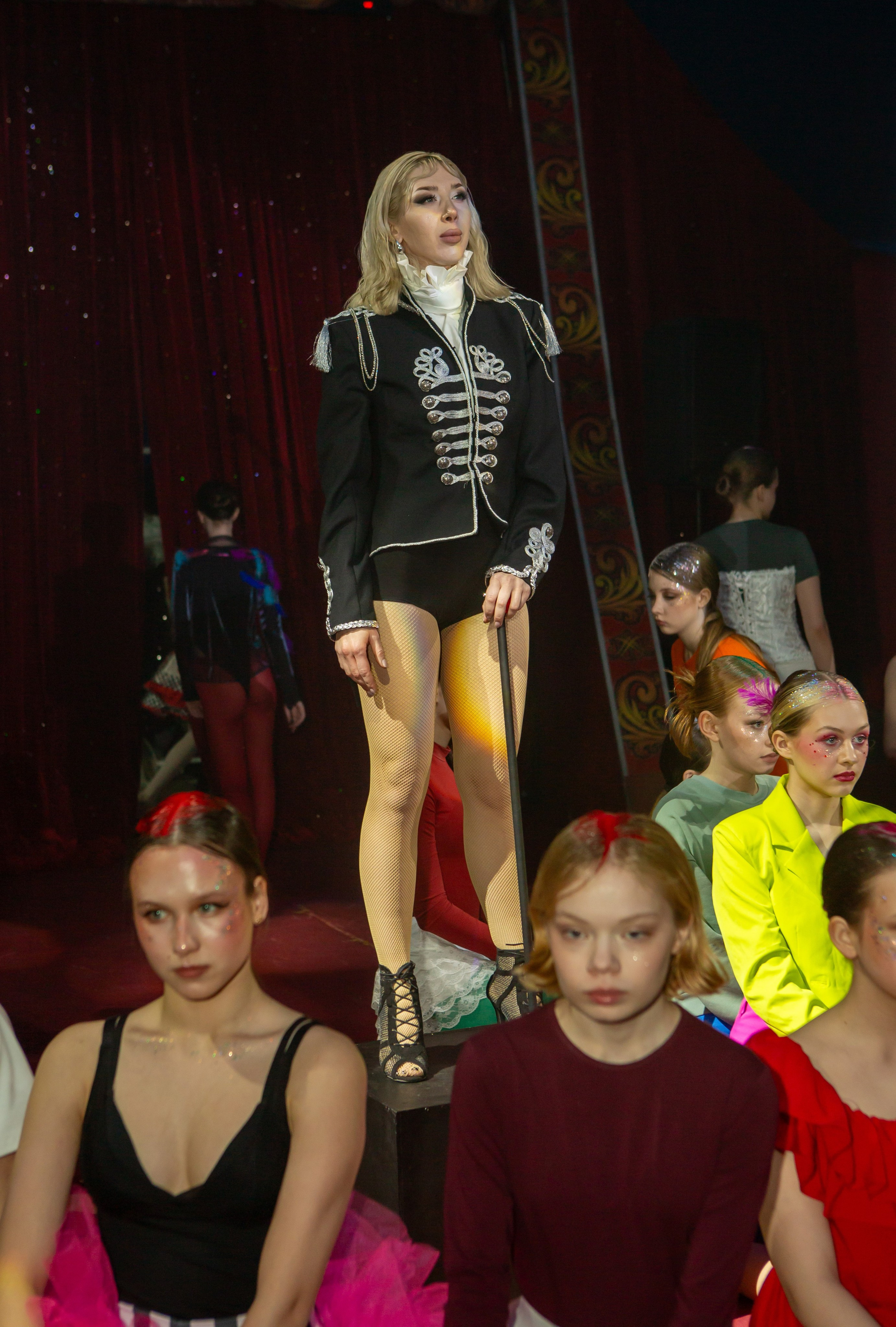 MANEGE SHOW. Репортажный, семейный, свадебный, портретный фотограф