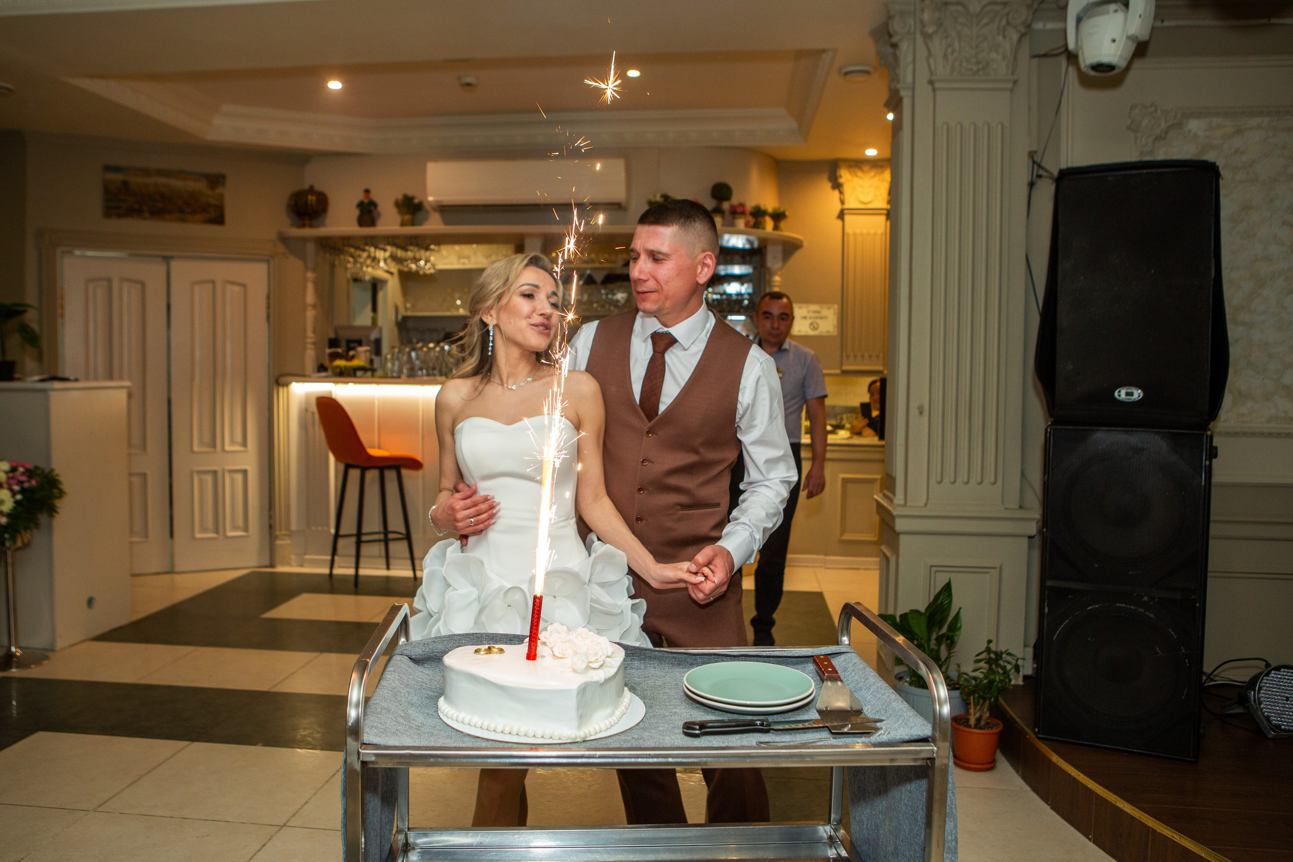 Свадьба Николая и Анастасии. Репортажный, семейный, свадебный, портретный фотограф