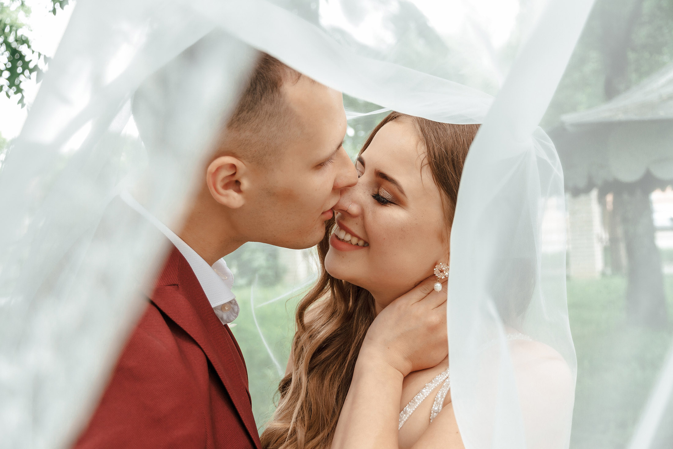 Свадьбы. Свадебный фотограф Арсеньев Екатерина Говорина