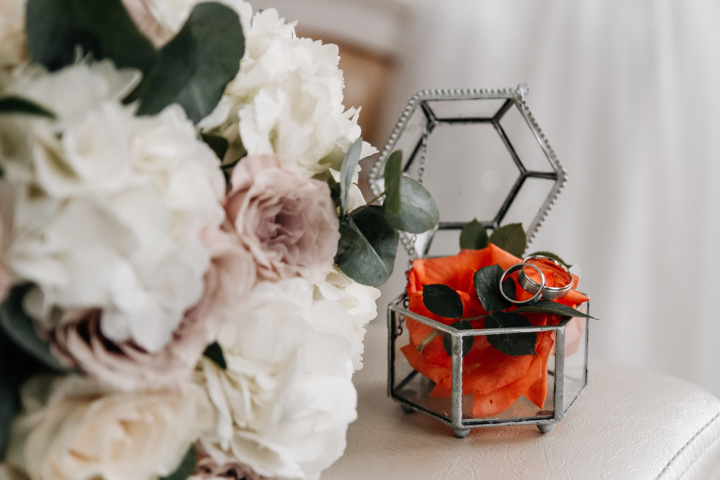 Свадьбы. Свадебный фотограф Арсеньев Екатерина Говорина