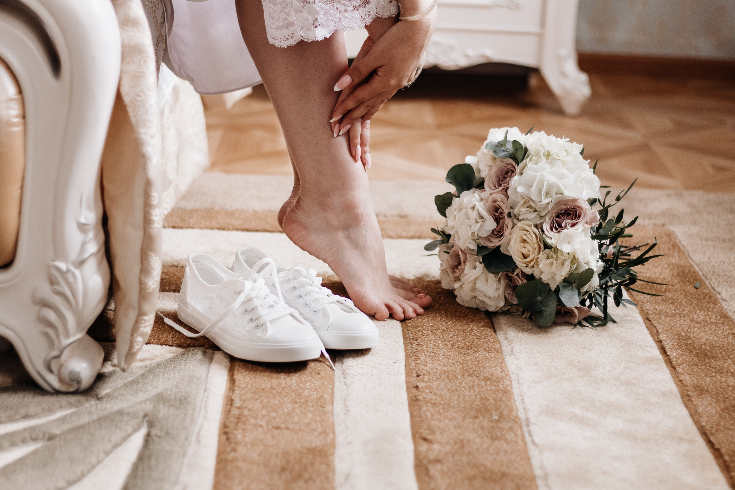 Свадьбы. Свадебный фотограф Арсеньев Екатерина Говорина