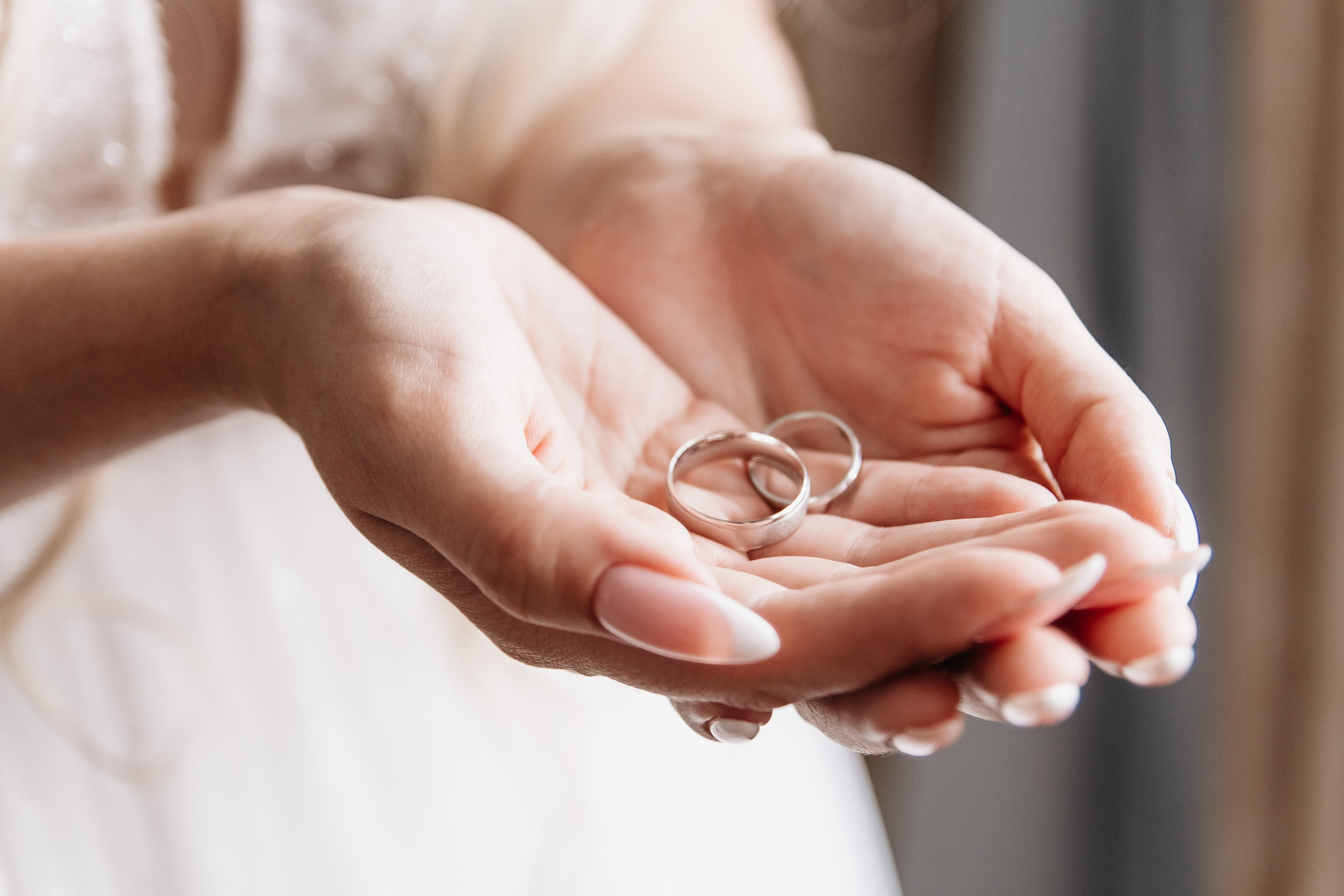 Свадьбы. Свадебный фотограф Арсеньев Екатерина Говорина