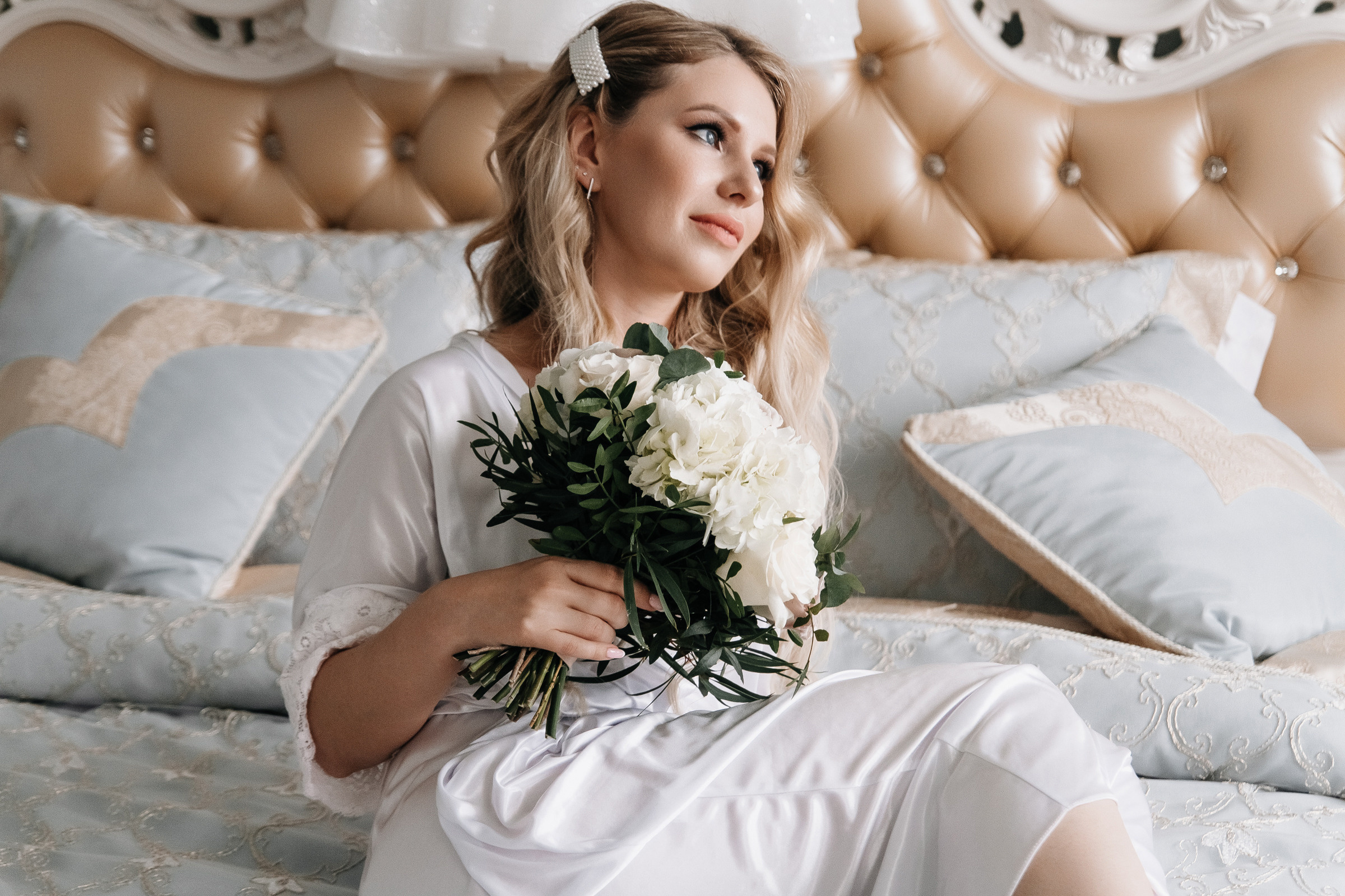 Свадьбы. Свадебный фотограф Арсеньев Екатерина Говорина