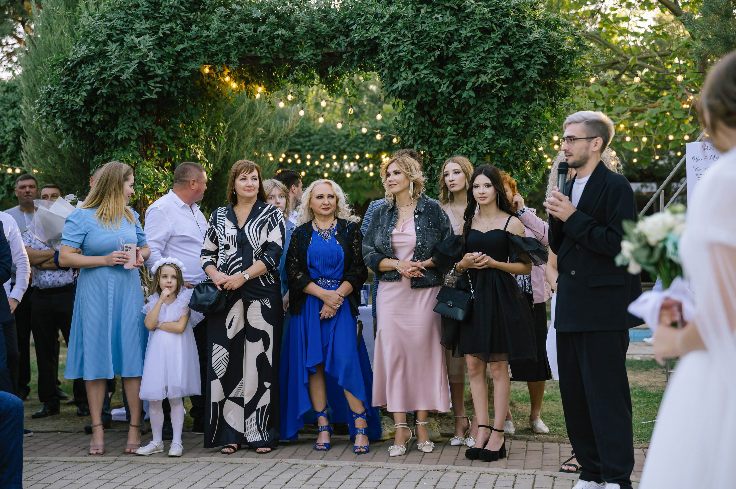 Свадебный репортаж. Свадебный фотограф Екатерина Зайцева Краснодар