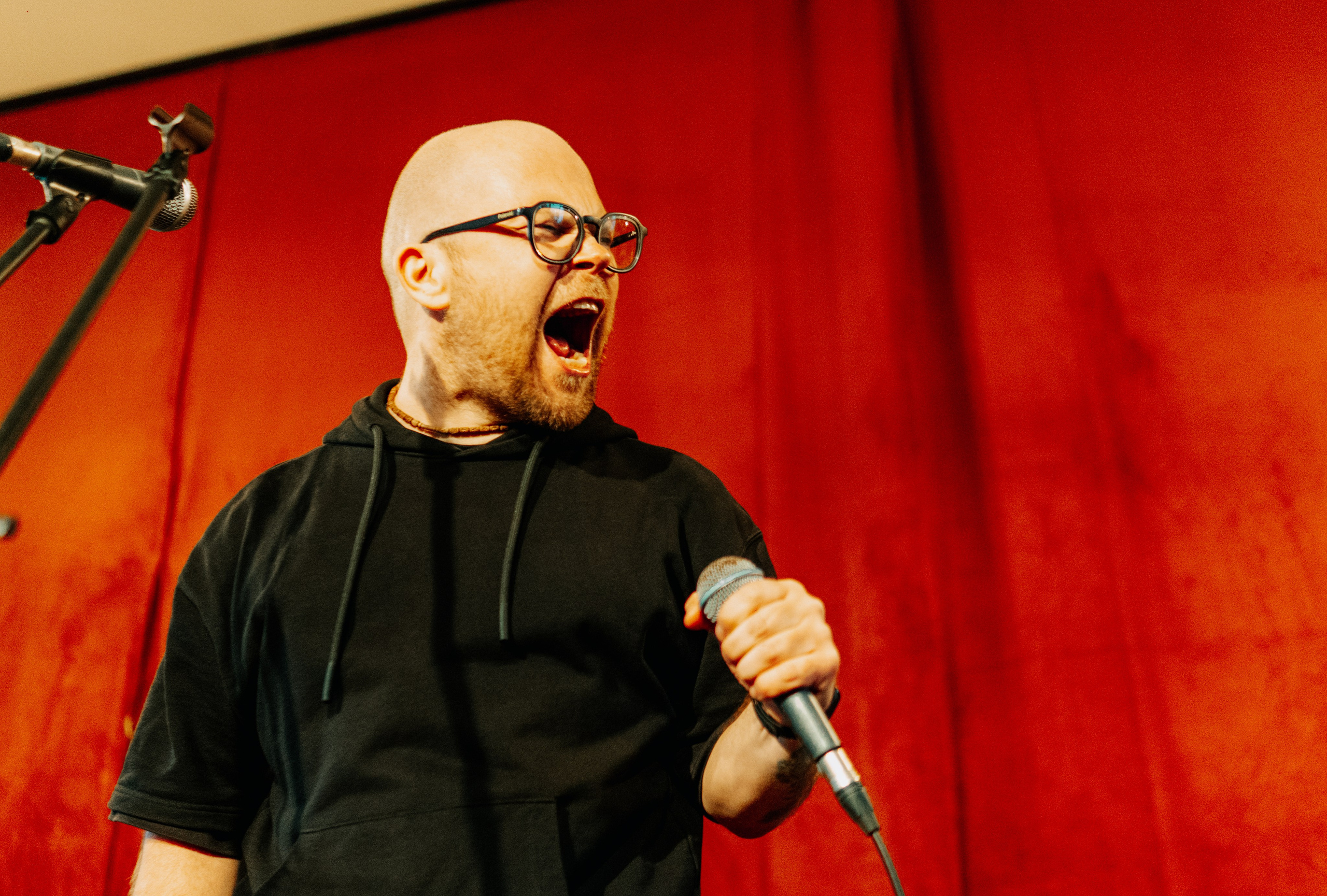 Концерт группы Одно Но. Фотограф в Крыму