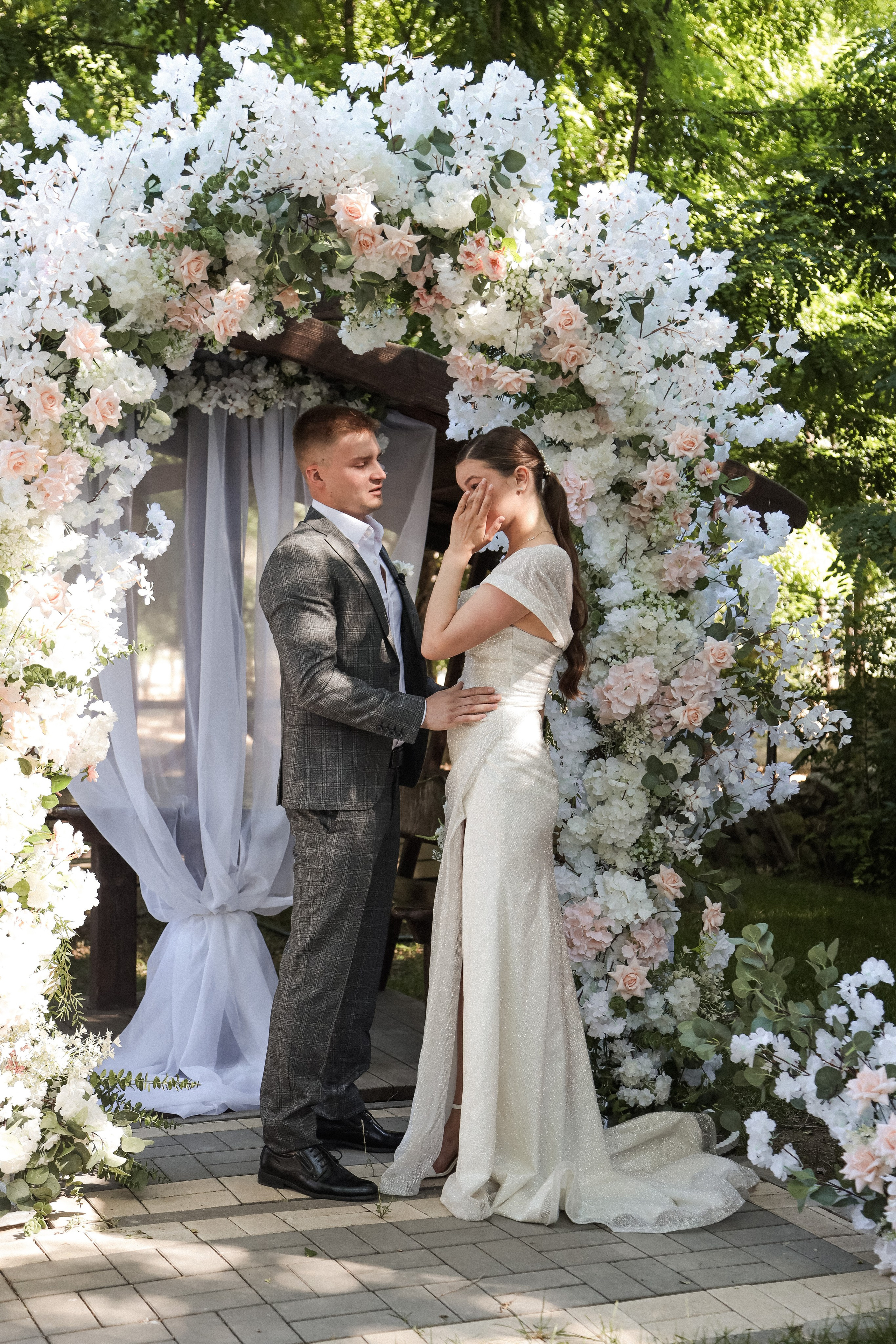 Владислав и Анастасия. Фотограф Волгоград / Волжский