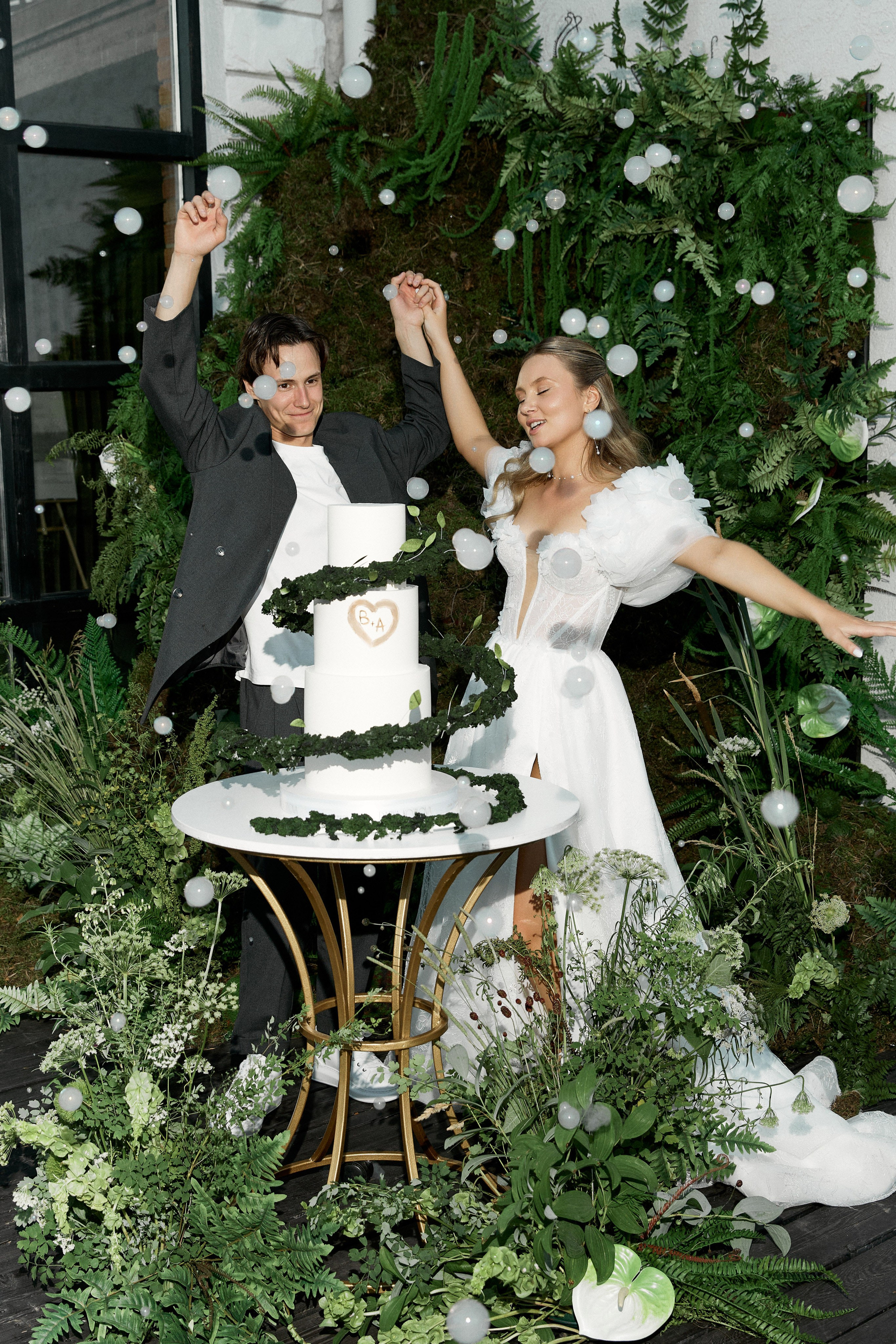 Посмотреть серию. Свадебный и семейный фотограф в Красноярске Тряпчев Павел