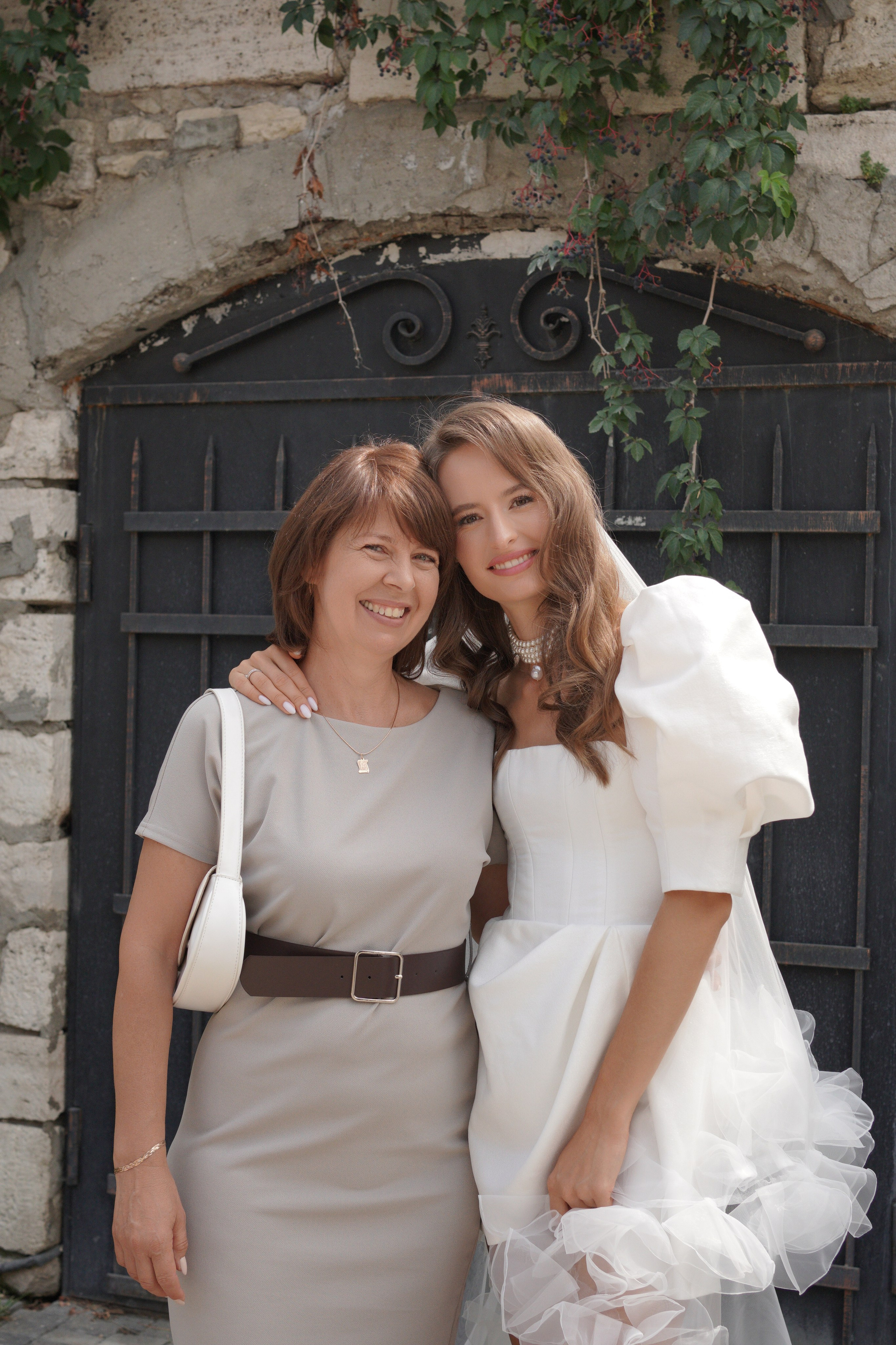 Наш Чудесный День. Свадебный и семейный фотограф Афанасьева Анна в Кисловодске