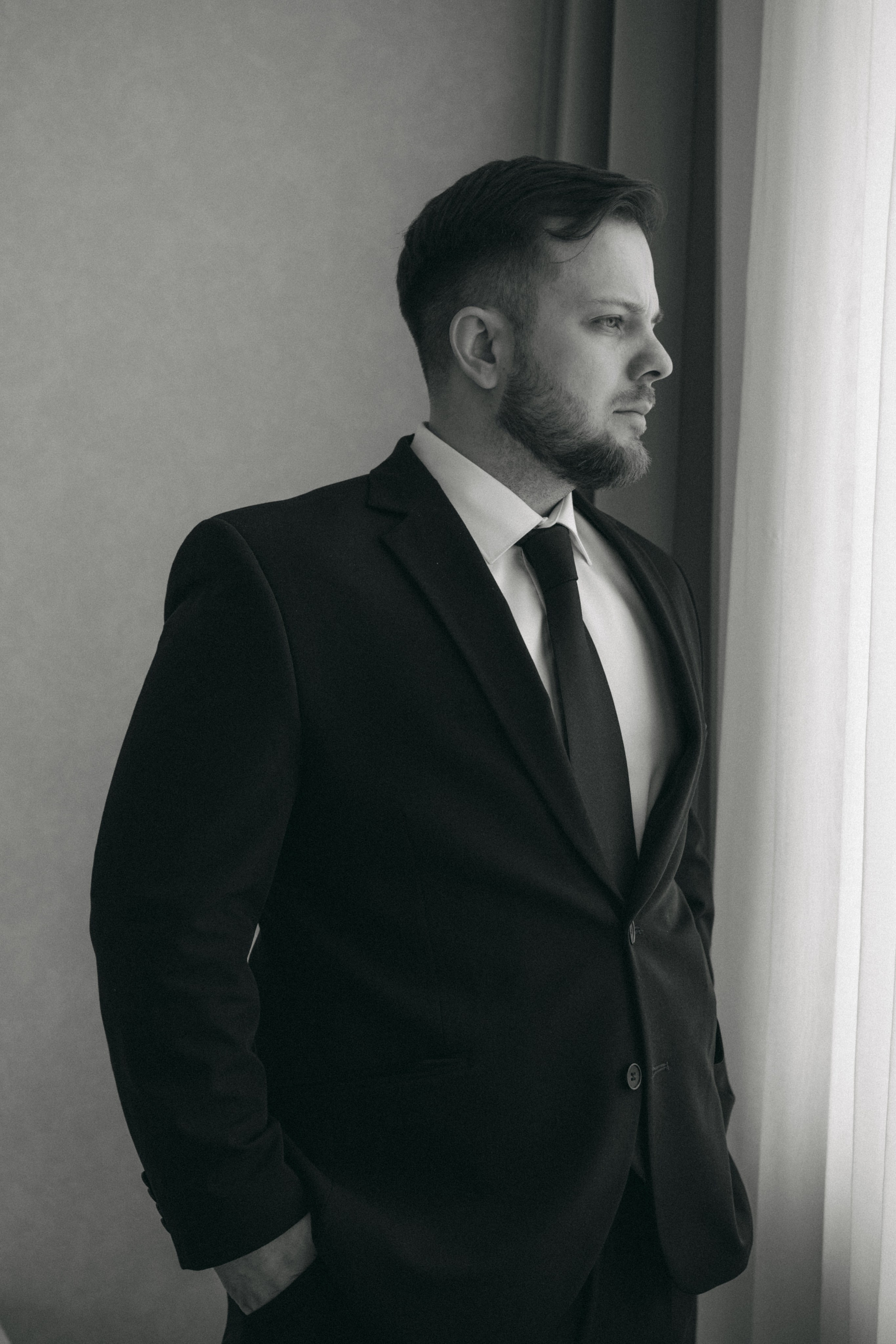 Данил и Валерия. Свадебный и семейный фотограф Афанасьева Анна в Кисловодске