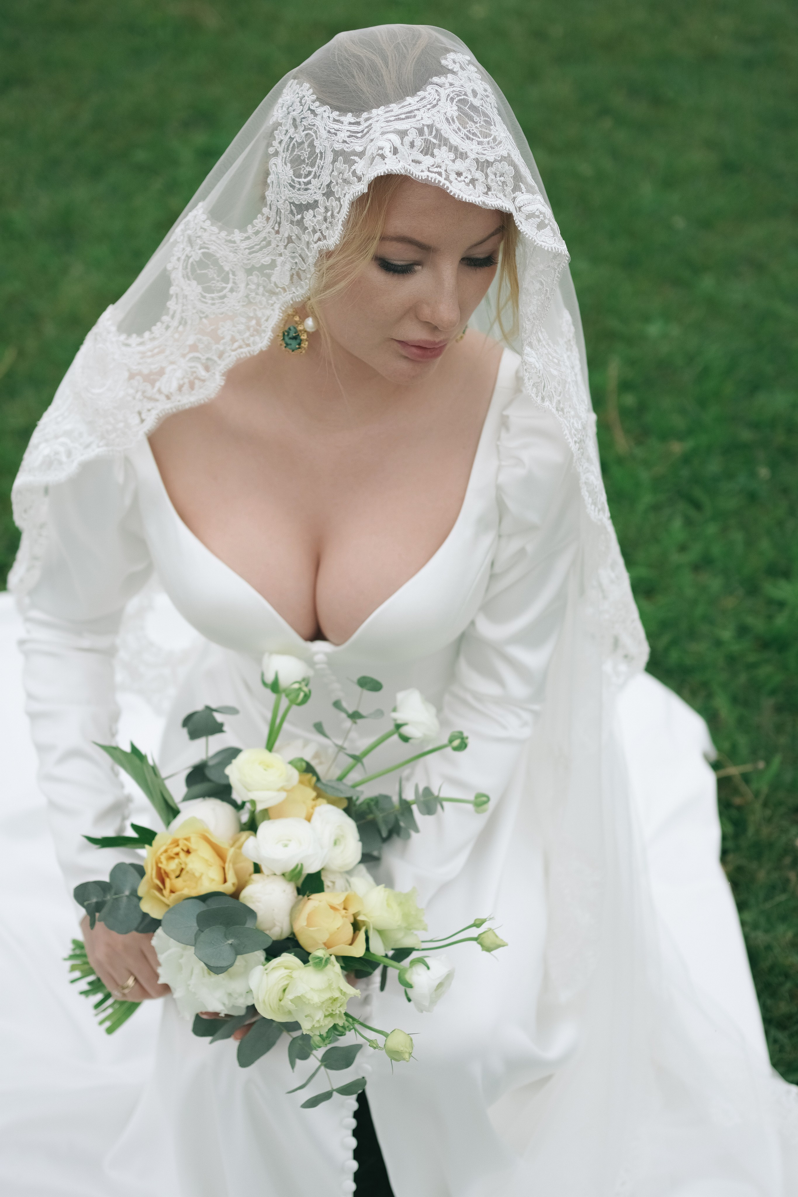 Италия. Свадебный и семейный фотограф Афанасьева Анна в Кисловодске