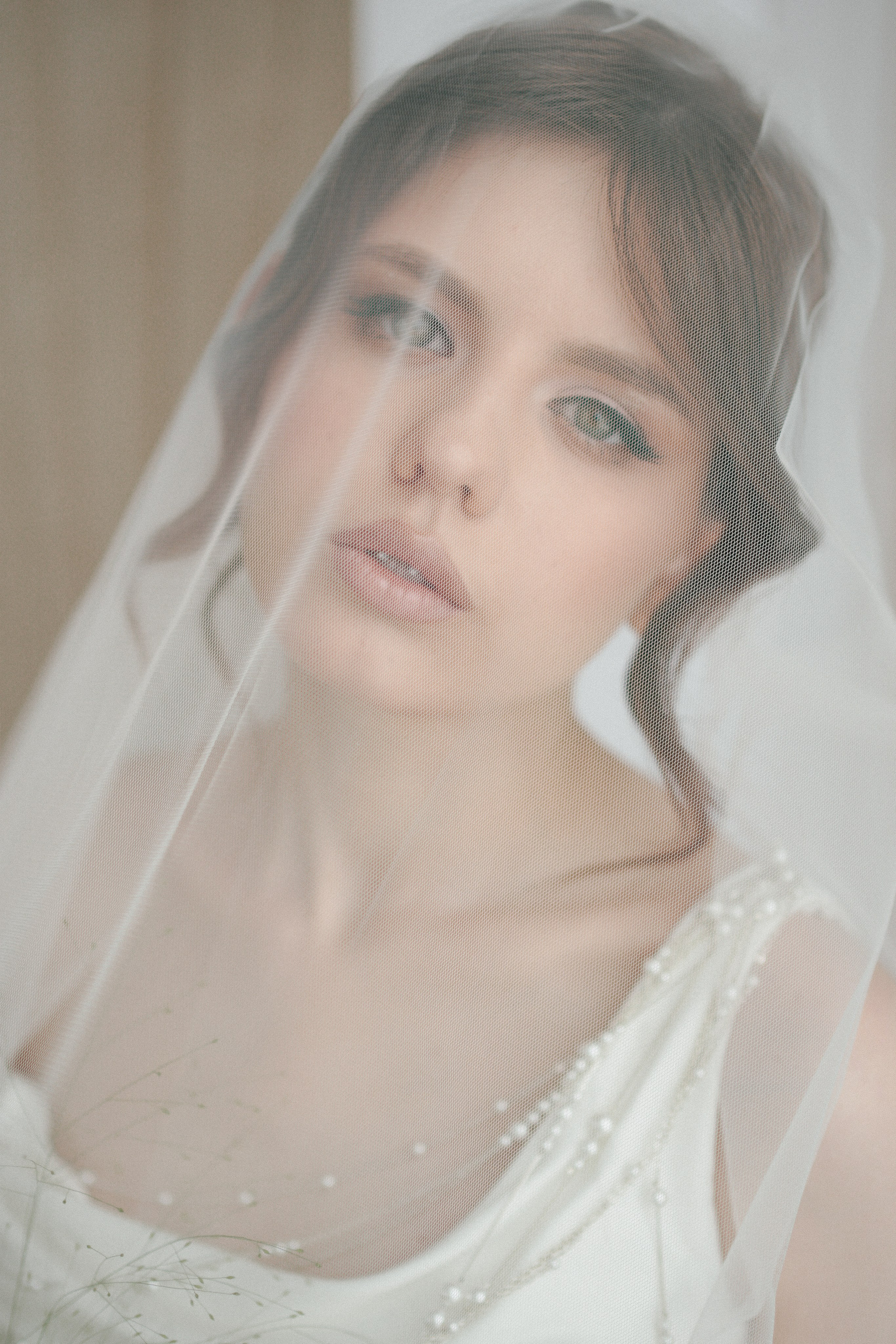 Данил и Валерия. Свадебный и семейный фотограф Афанасьева Анна в Кисловодске