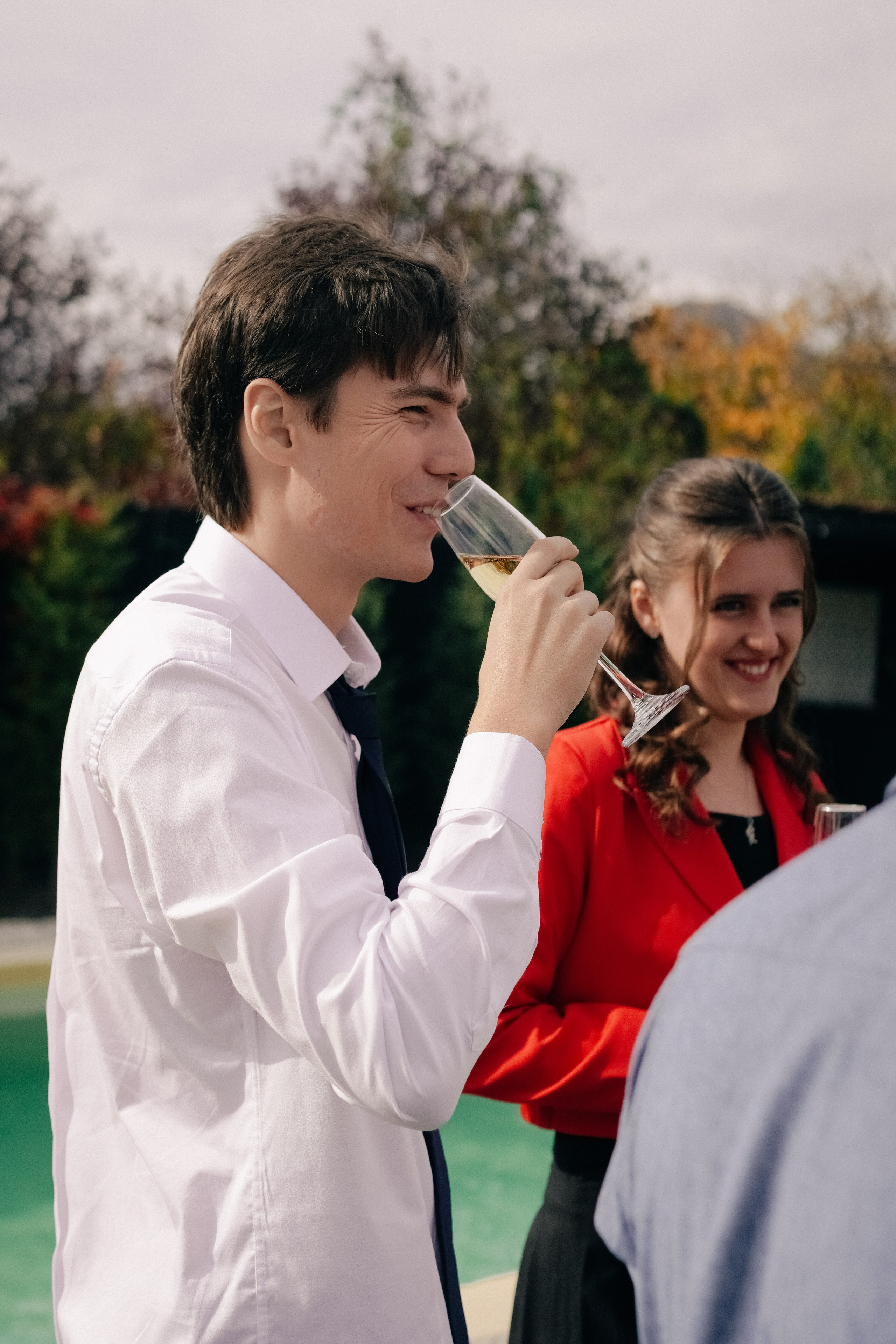 День Счастья. Свадебный и семейный фотограф Афанасьева Анна в Кисловодске