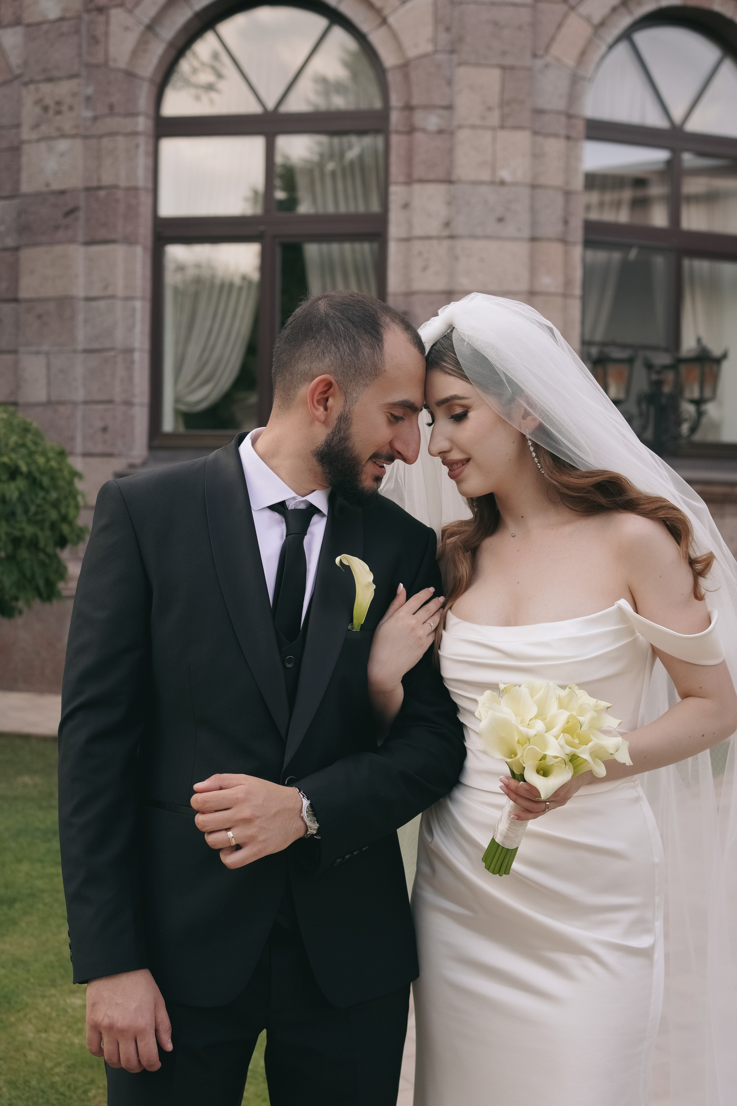 Сказка о Нас. Свадебный и семейный фотограф Афанасьева Анна в Кисловодске