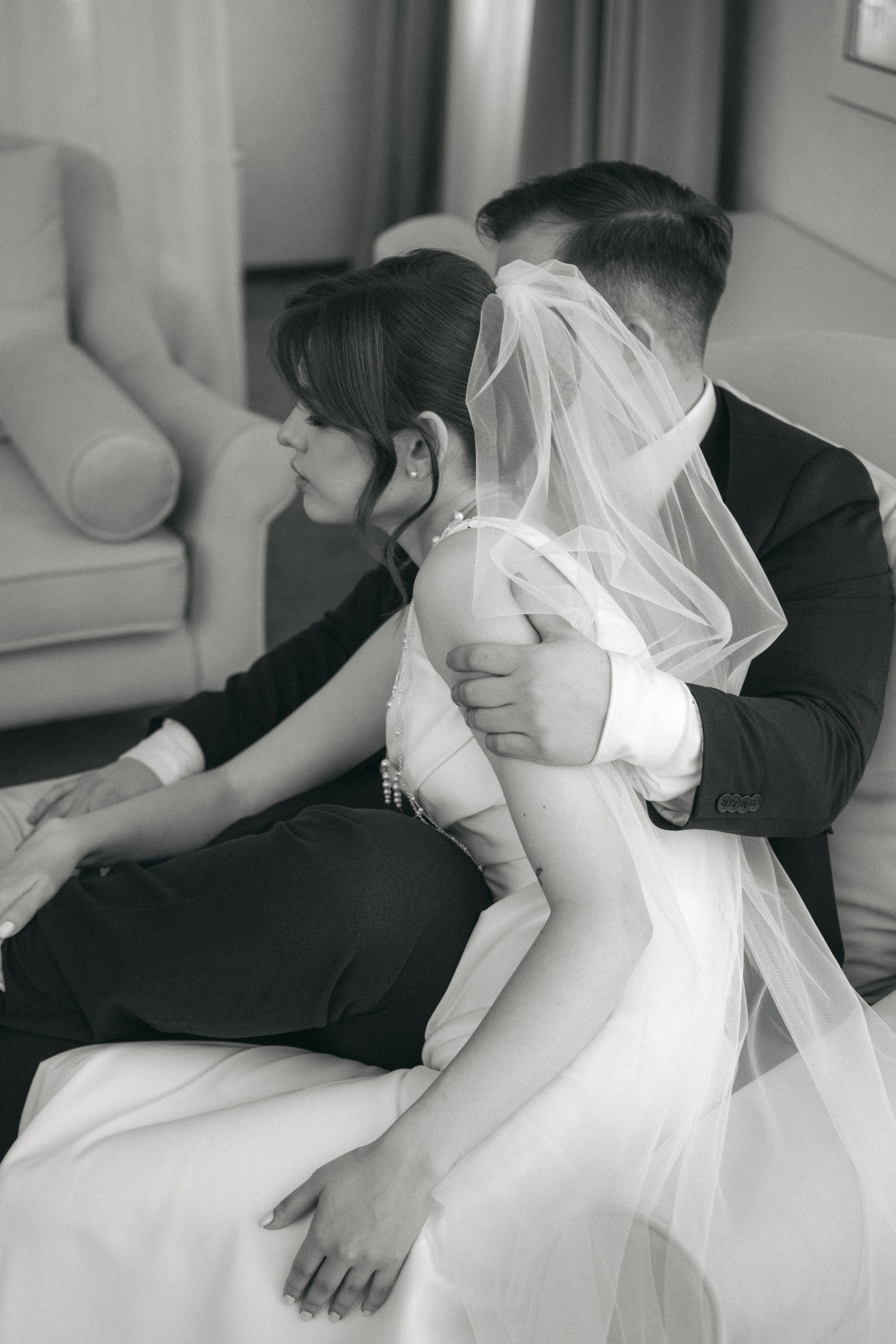 Данил и Валерия. Свадебный и семейный фотограф Афанасьева Анна в Кисловодске