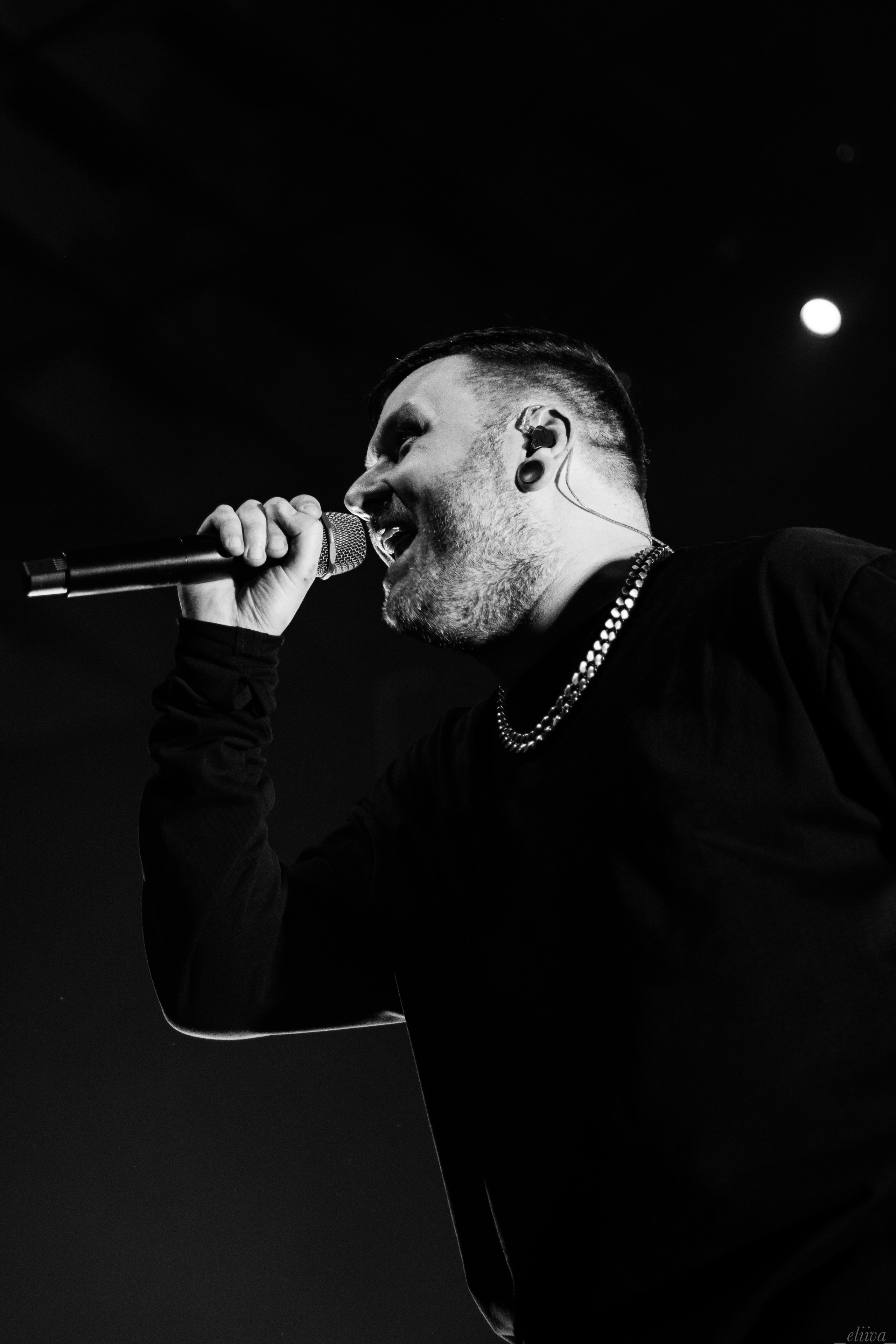 Stigmata. Концертный фотограф в Санкт-Петербурге