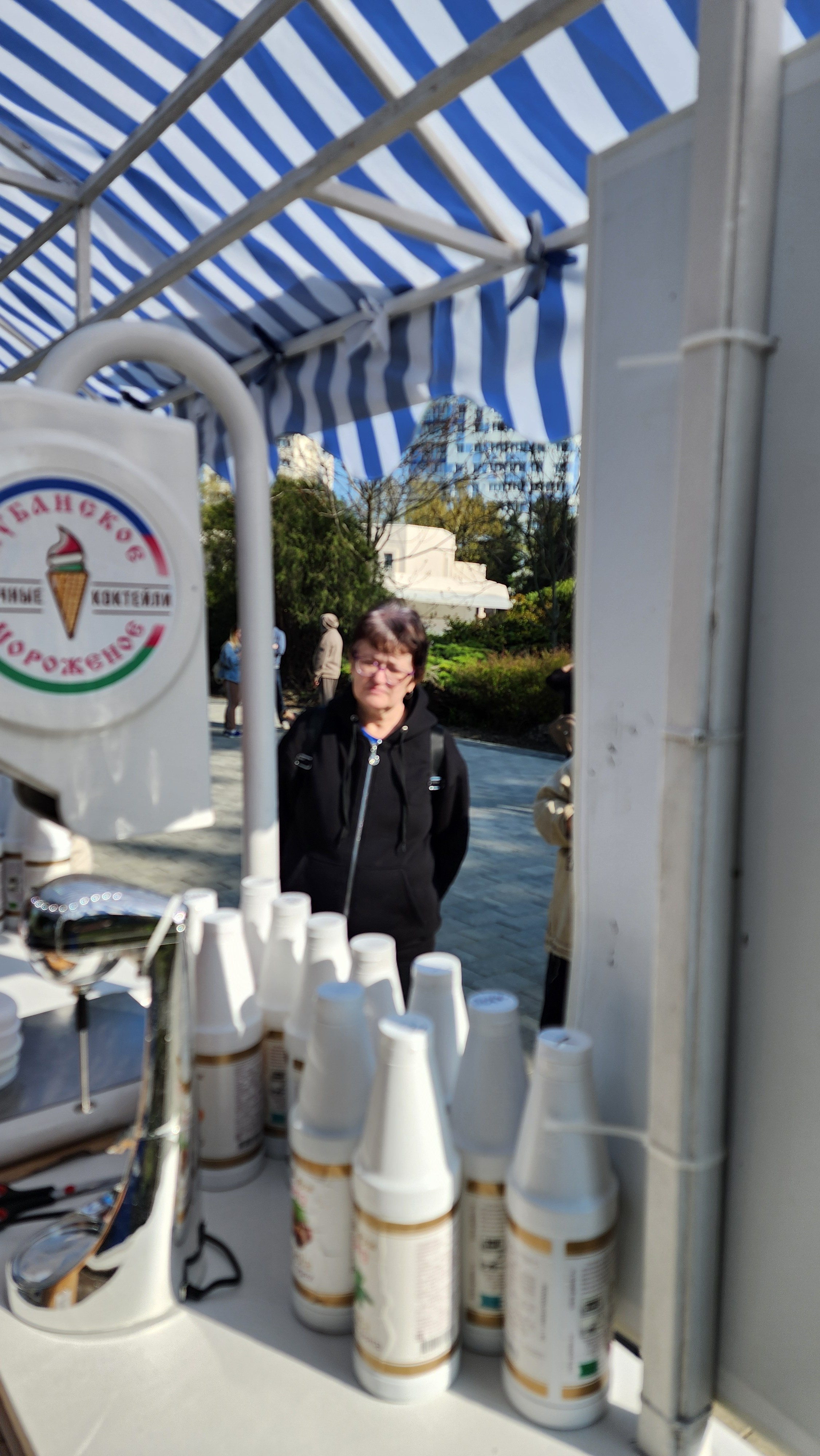 2025-04-24 Анапа: Прогулка. Собор Отрасли