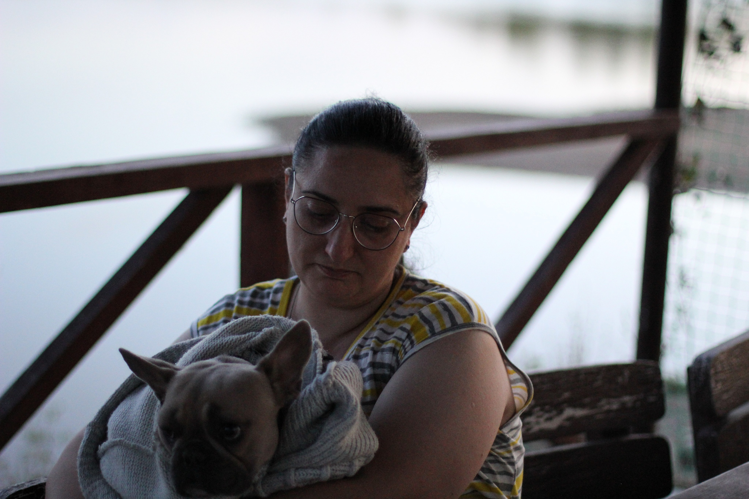 Горячий Ключ (2024-09-22). Собор Отрасли