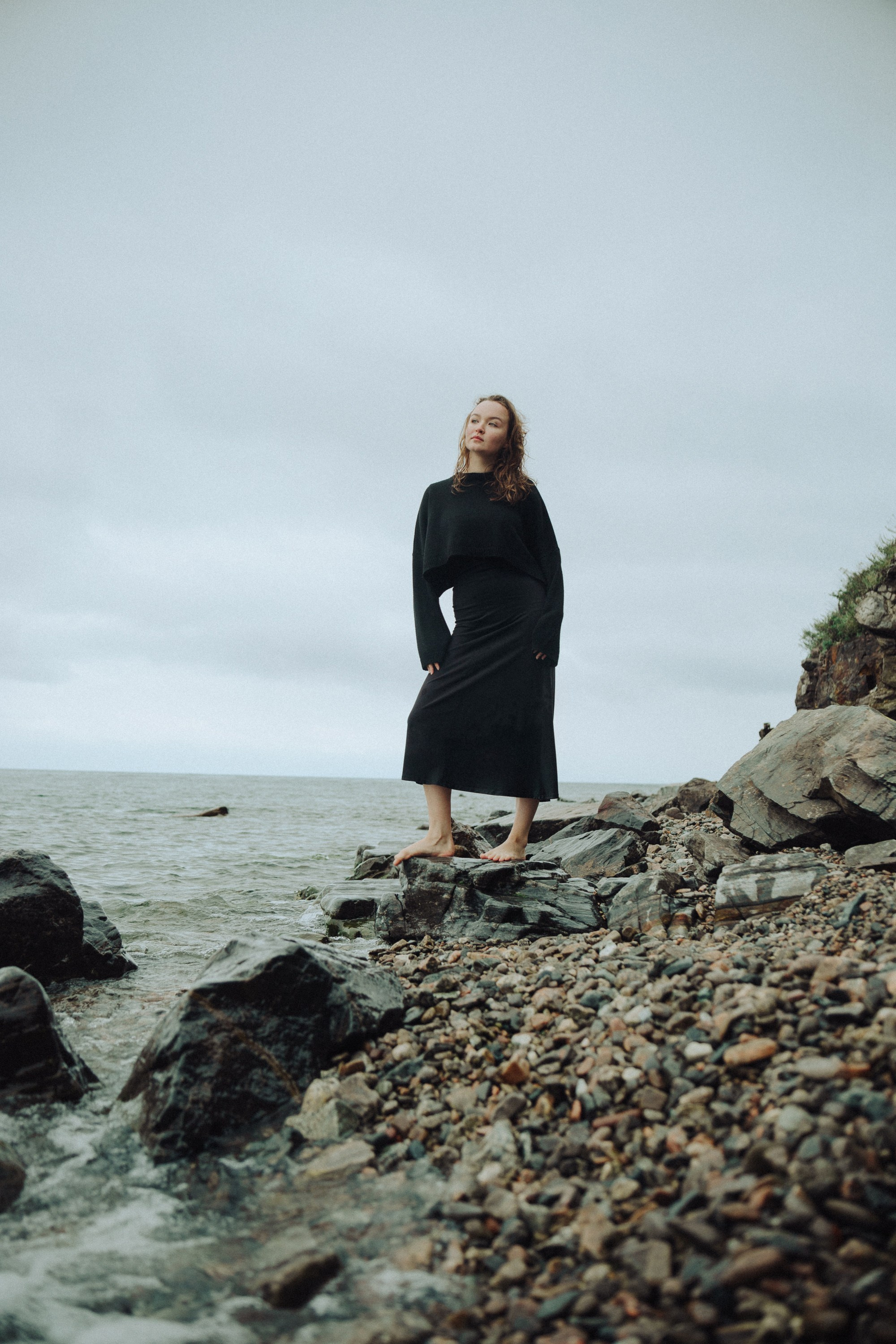 Портреты. Фотограф в Иркутске Настя Гаськова