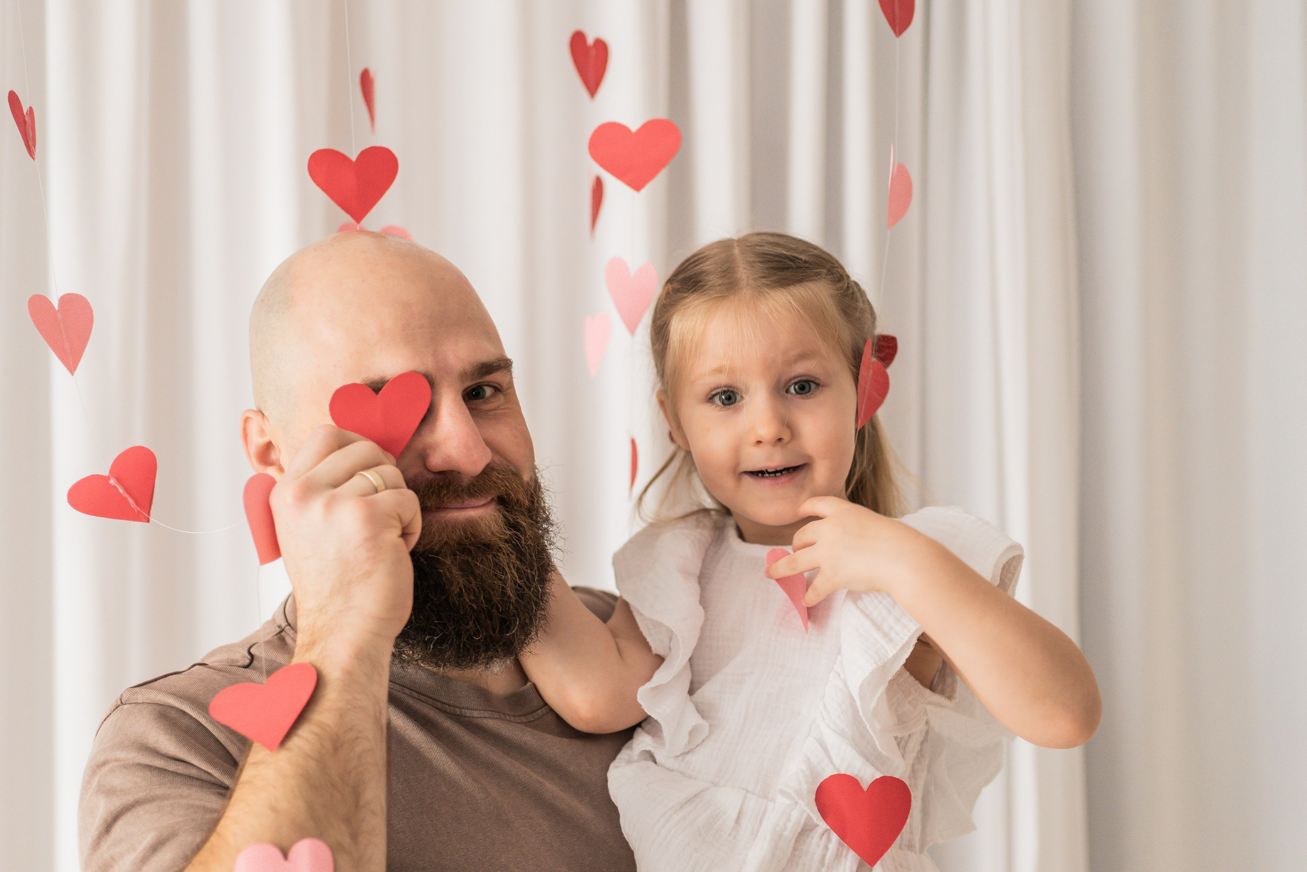 Про любовь. Семейный фотограф Ефремова Виктория