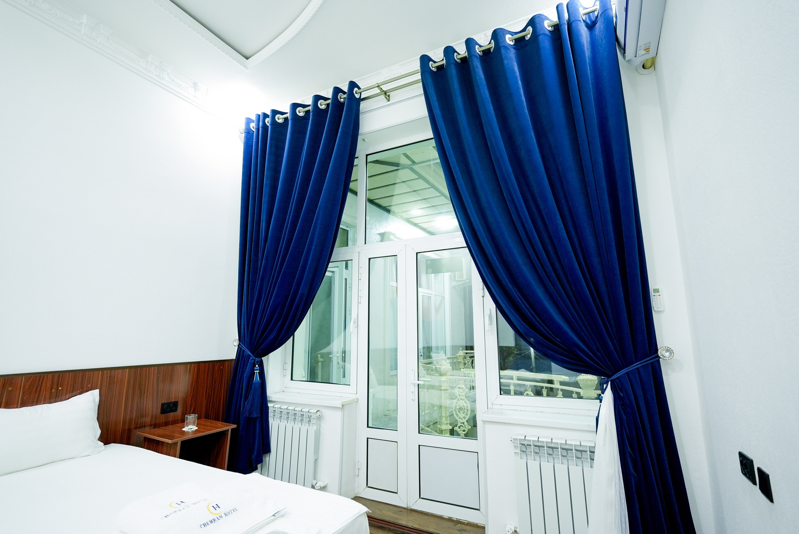 4 номер. Главная