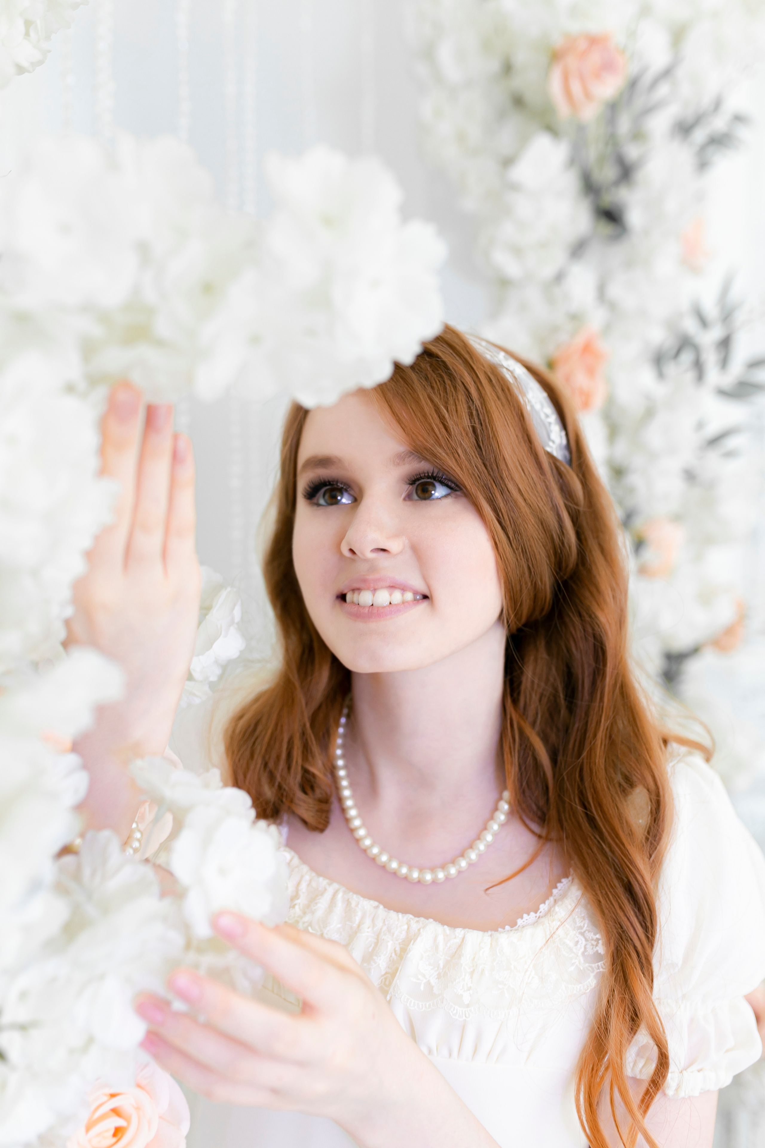 Полина. Фотограф в Новосибирске Сергей Белов