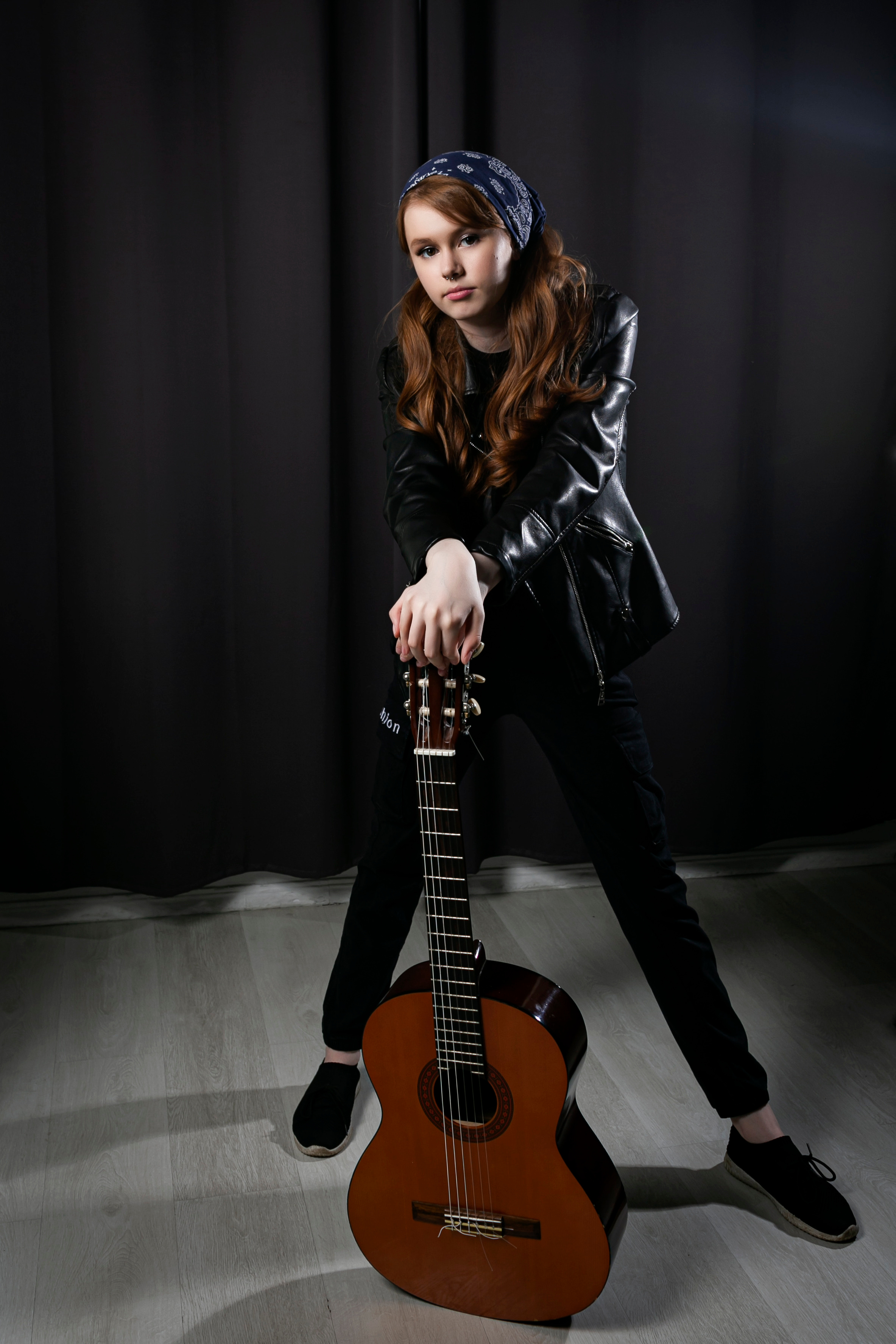 Полина. Фотограф в Новосибирске Сергей Белов