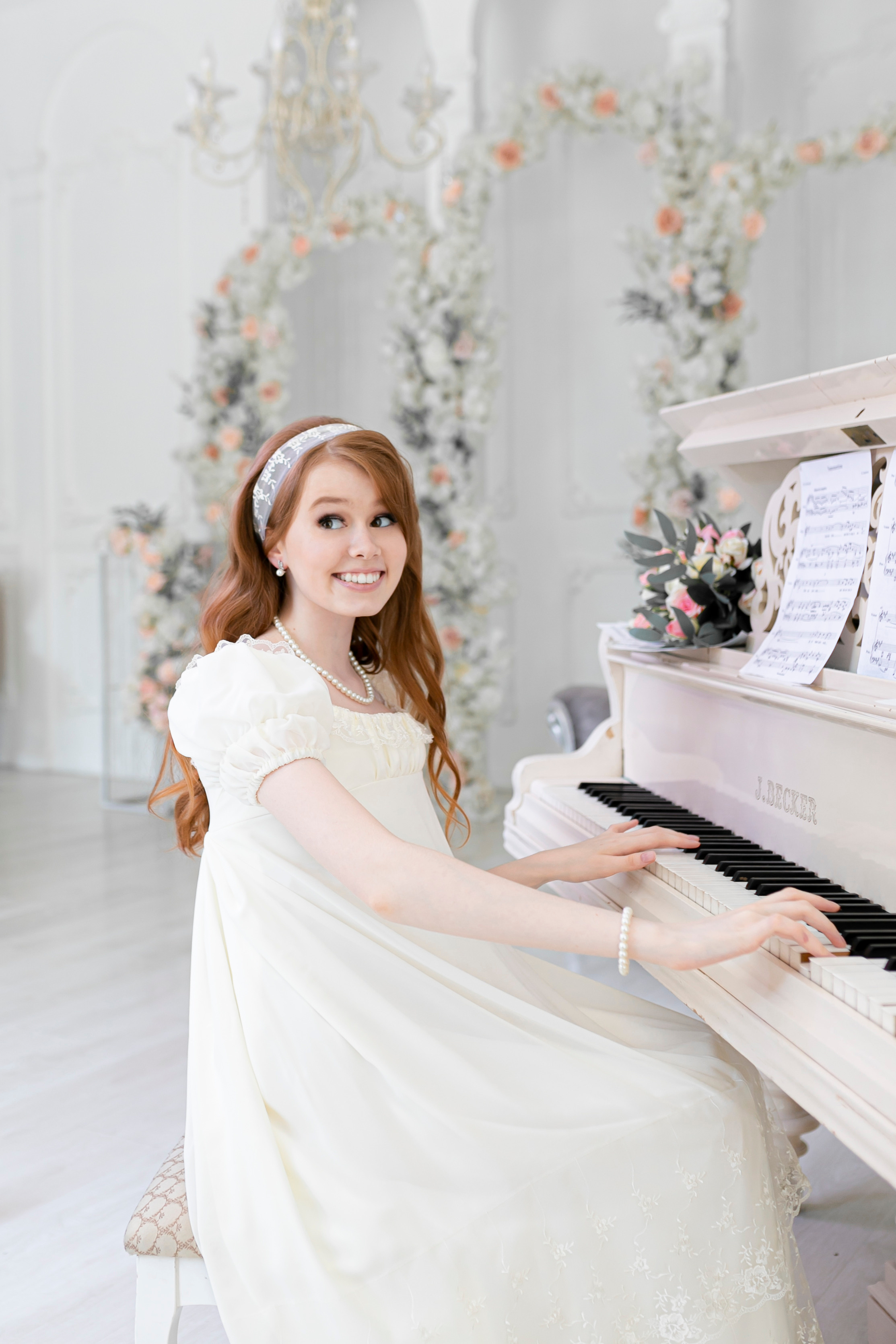 Полина. Фотограф в Новосибирске Сергей Белов