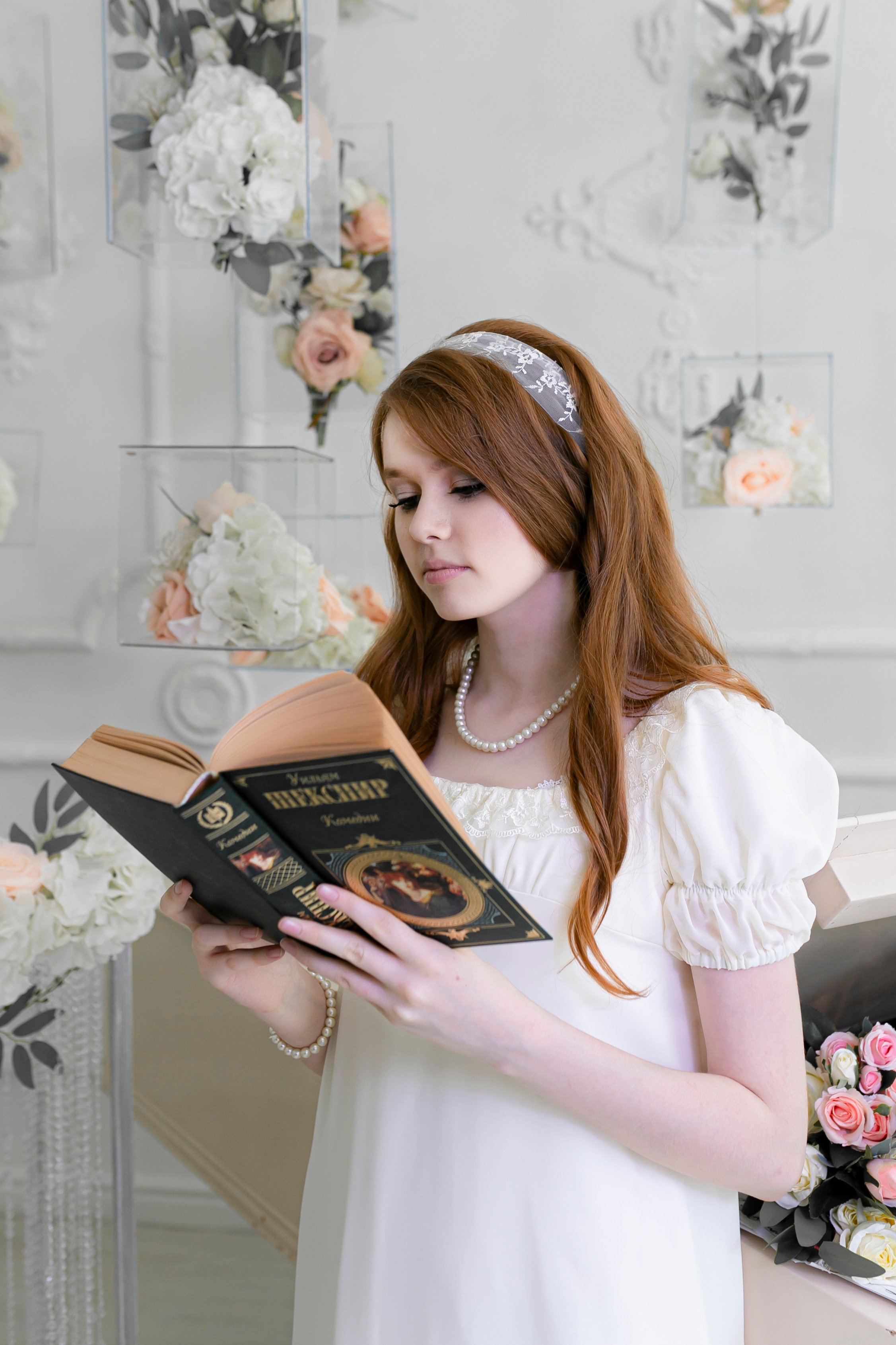 Полина. Фотограф в Новосибирске Сергей Белов