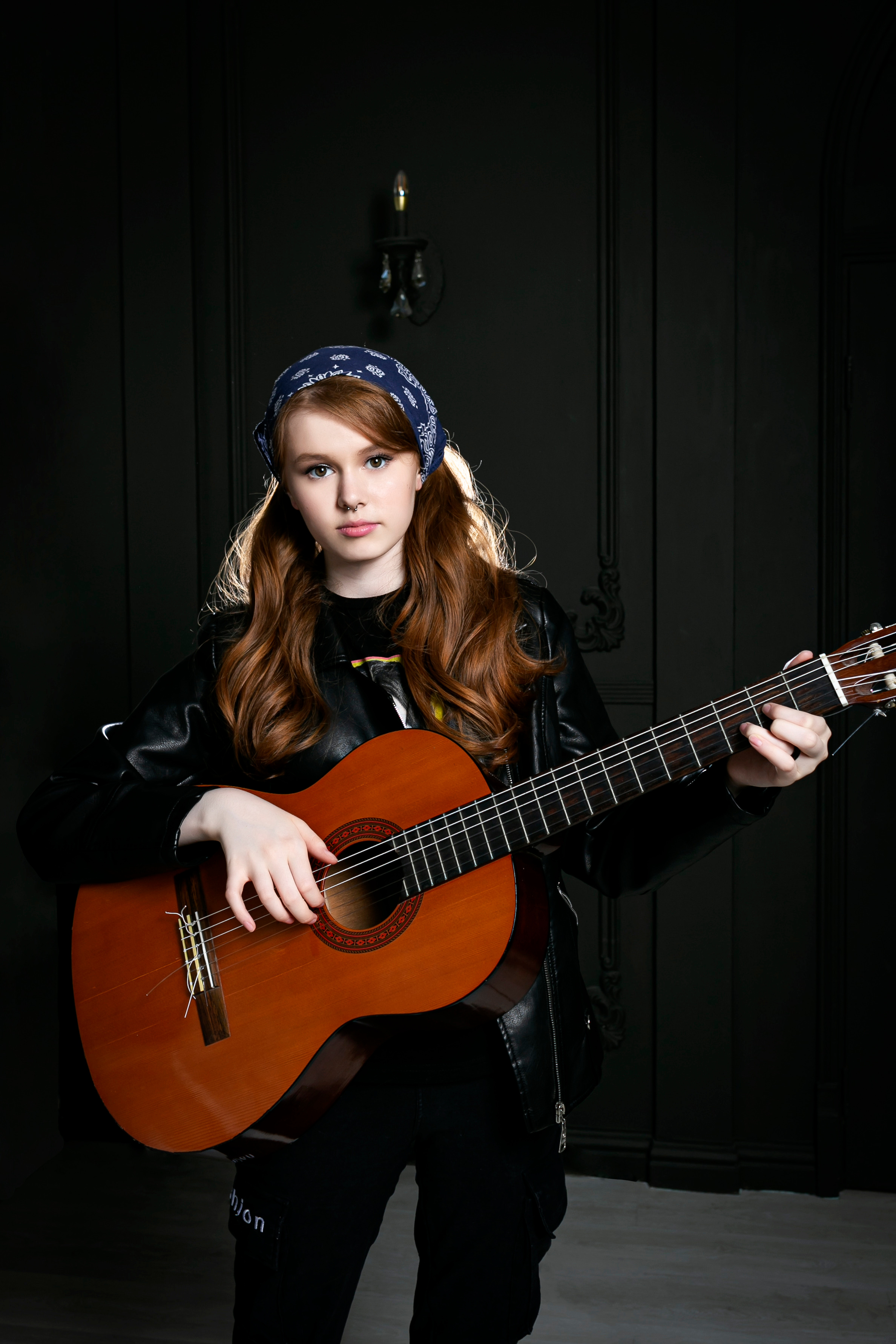 Полина. Фотограф в Новосибирске Сергей Белов