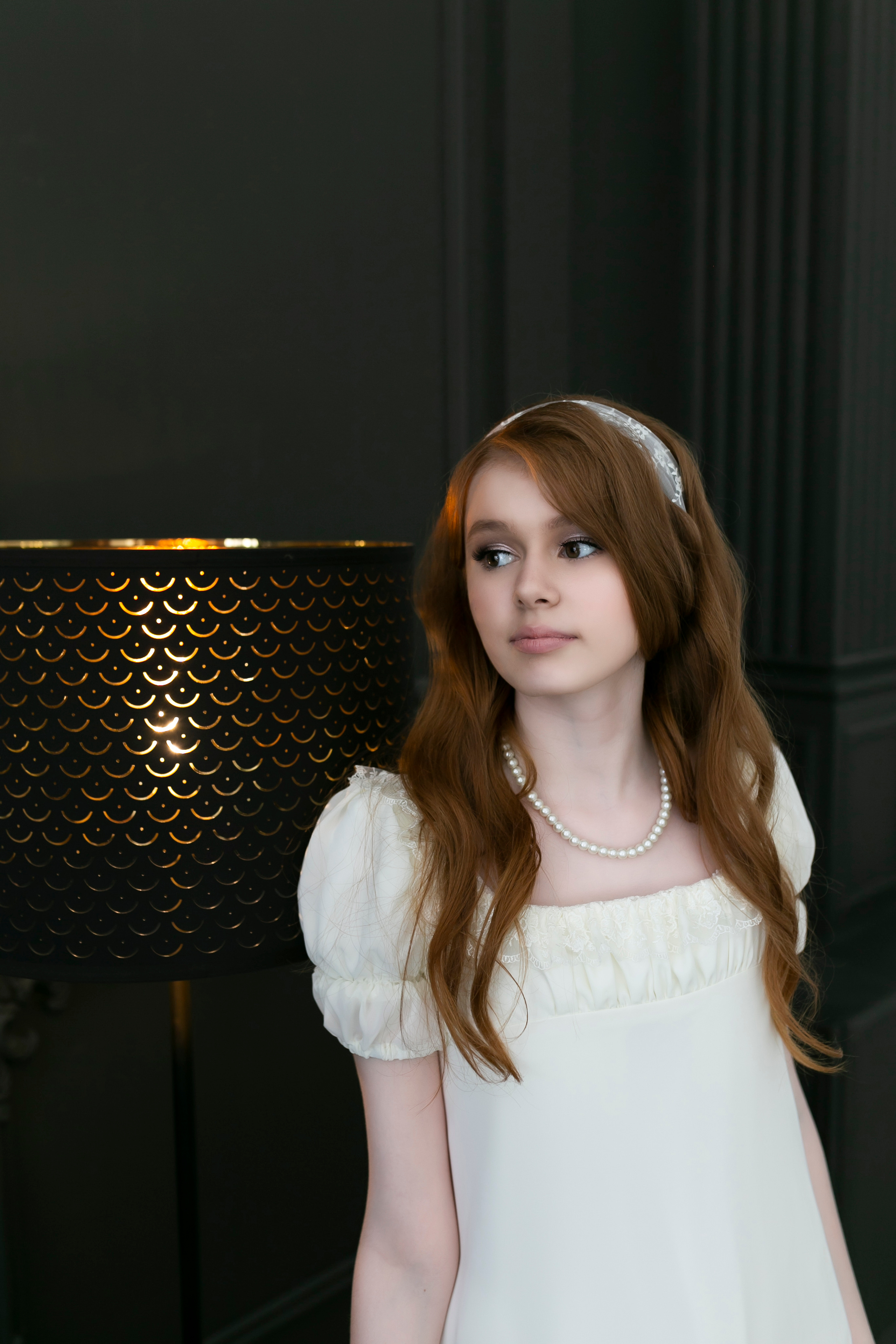 Полина. Фотограф в Новосибирске Сергей Белов