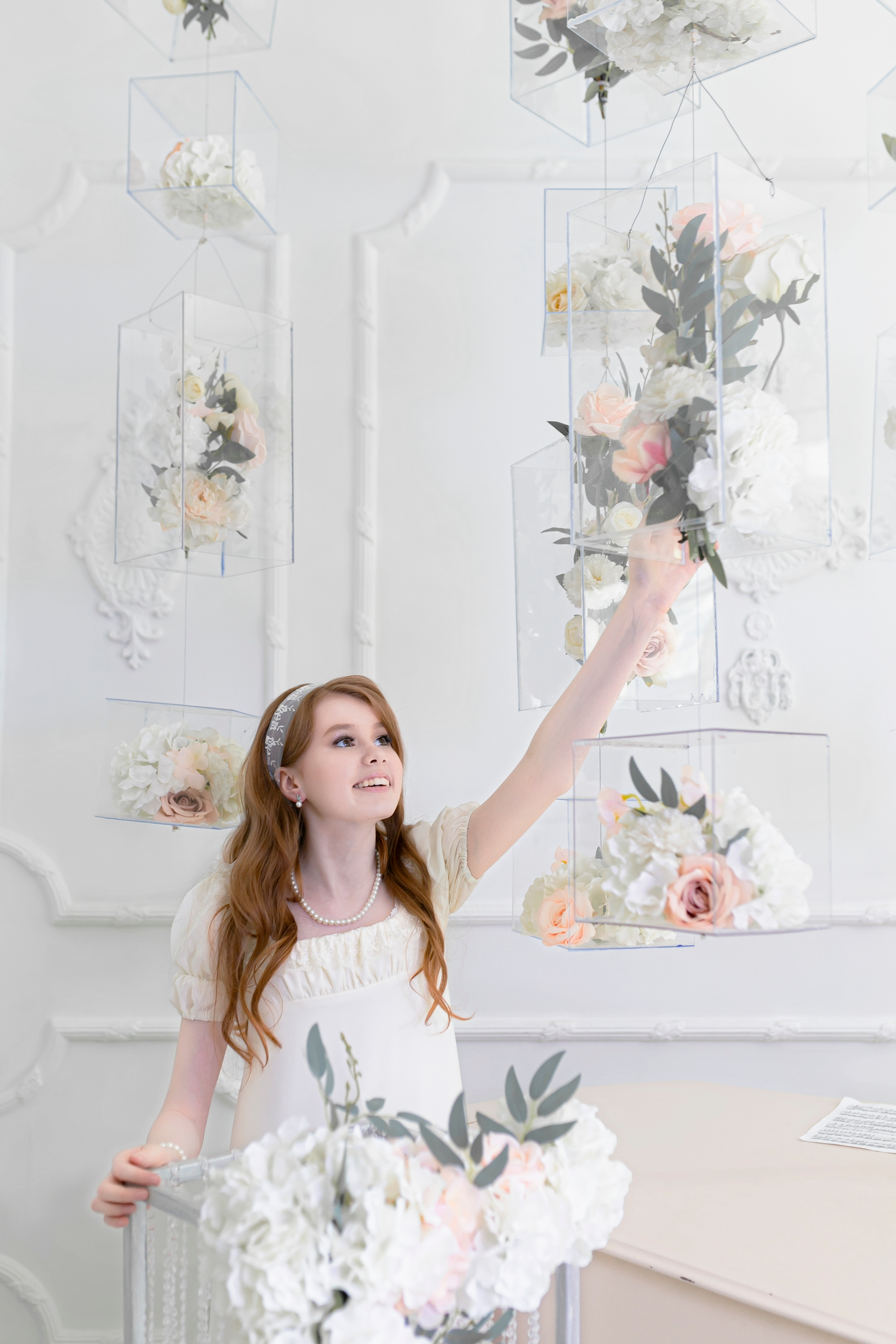 Полина. Фотограф в Новосибирске Сергей Белов