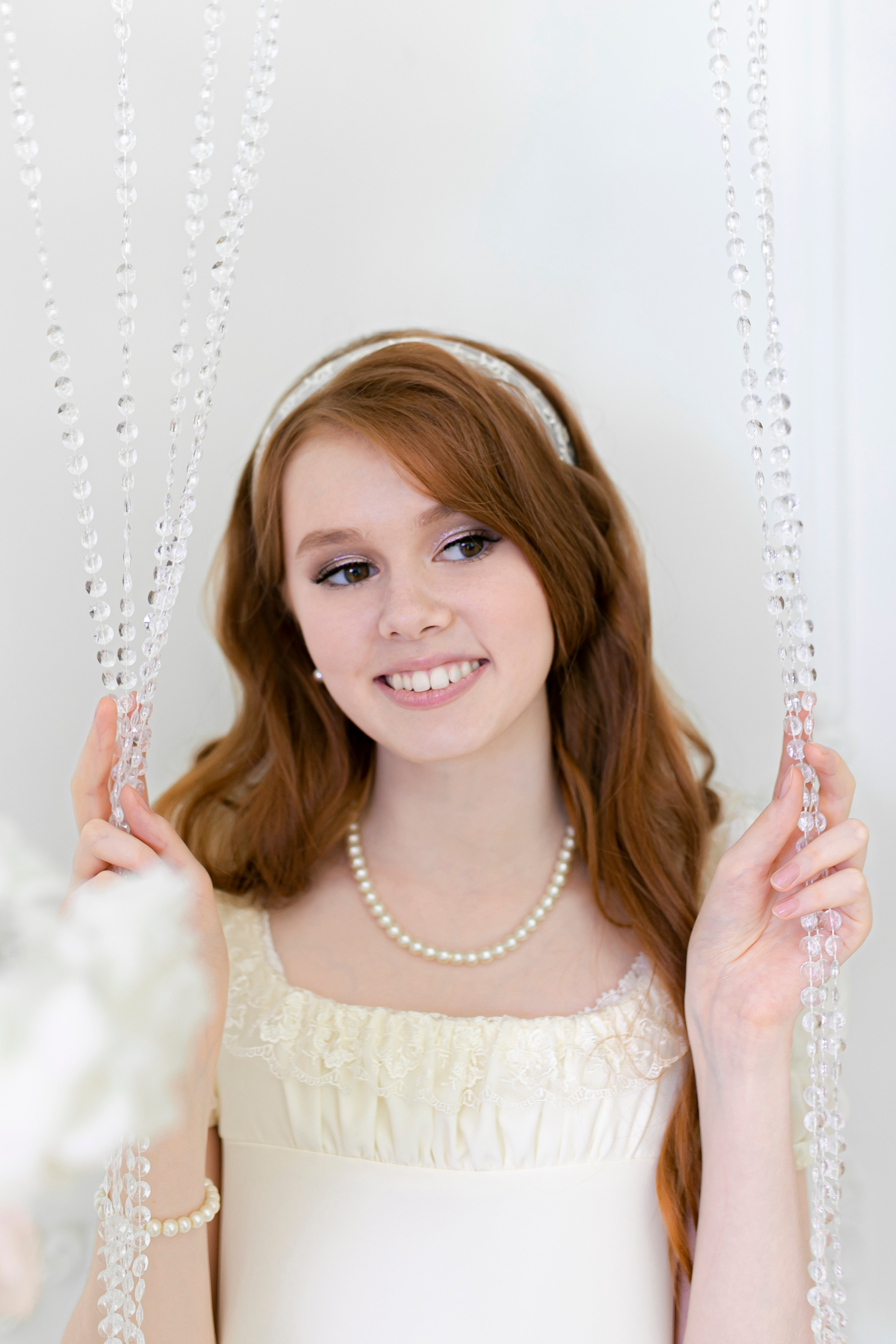 Полина. Фотограф в Новосибирске Сергей Белов