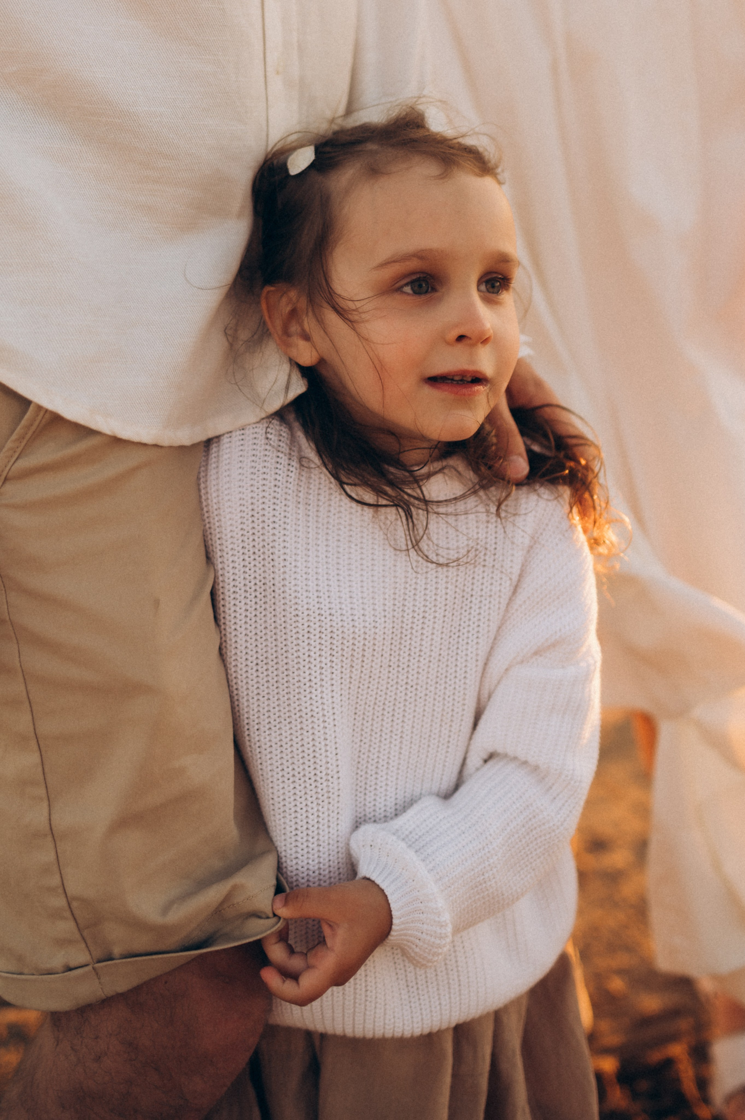 Семейная на заливе. Фотограф ПИТЕР СПБ Надежда Баранова