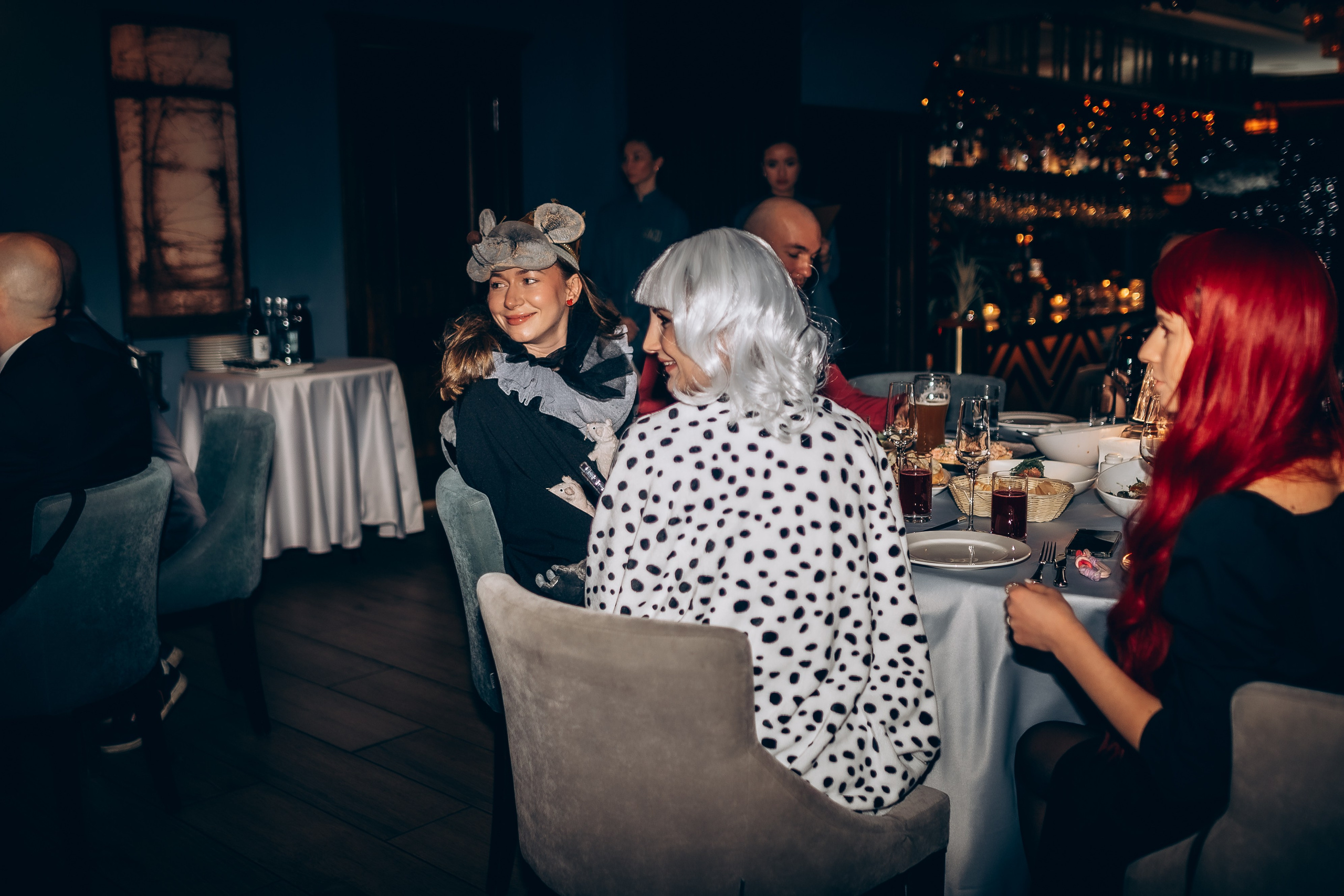 Репортаж (на примере корпоратива). Фотограф ПИТЕР СПБ Надежда Баранова