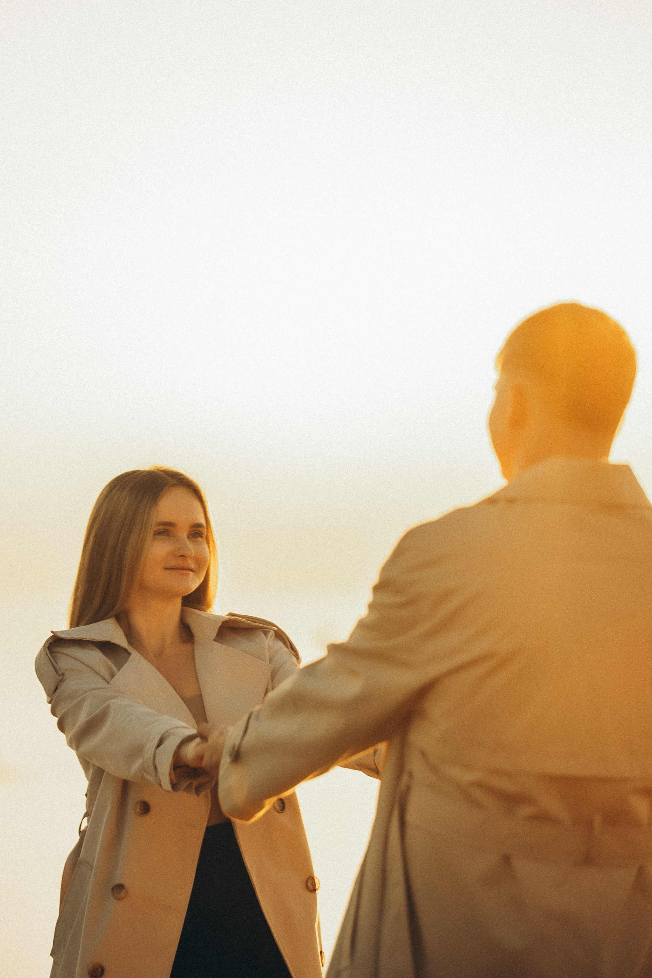 Залив. Фотограф ПИТЕР СПБ Надежда Баранова